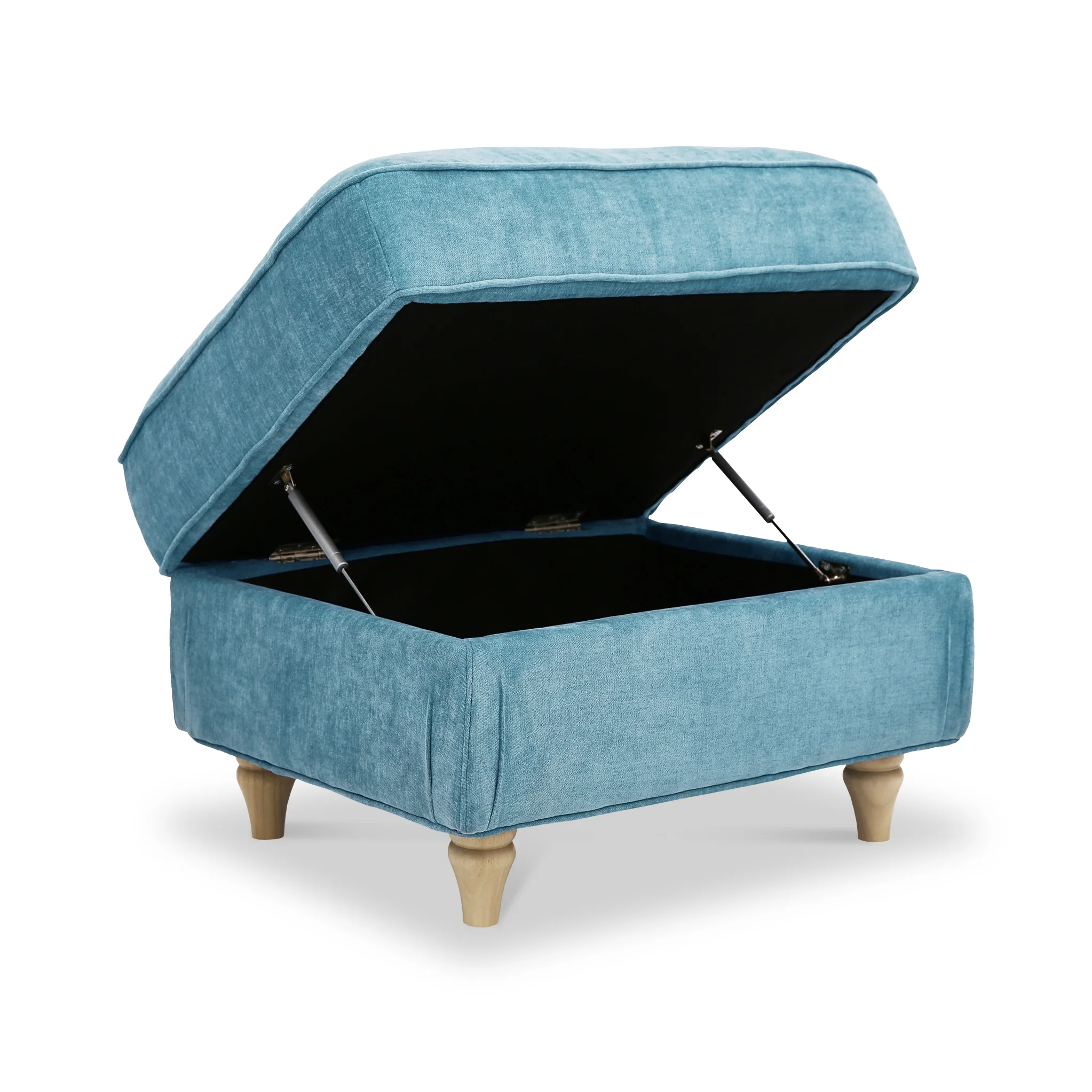 Alfie and Arthur Universal Footstool - Image 84