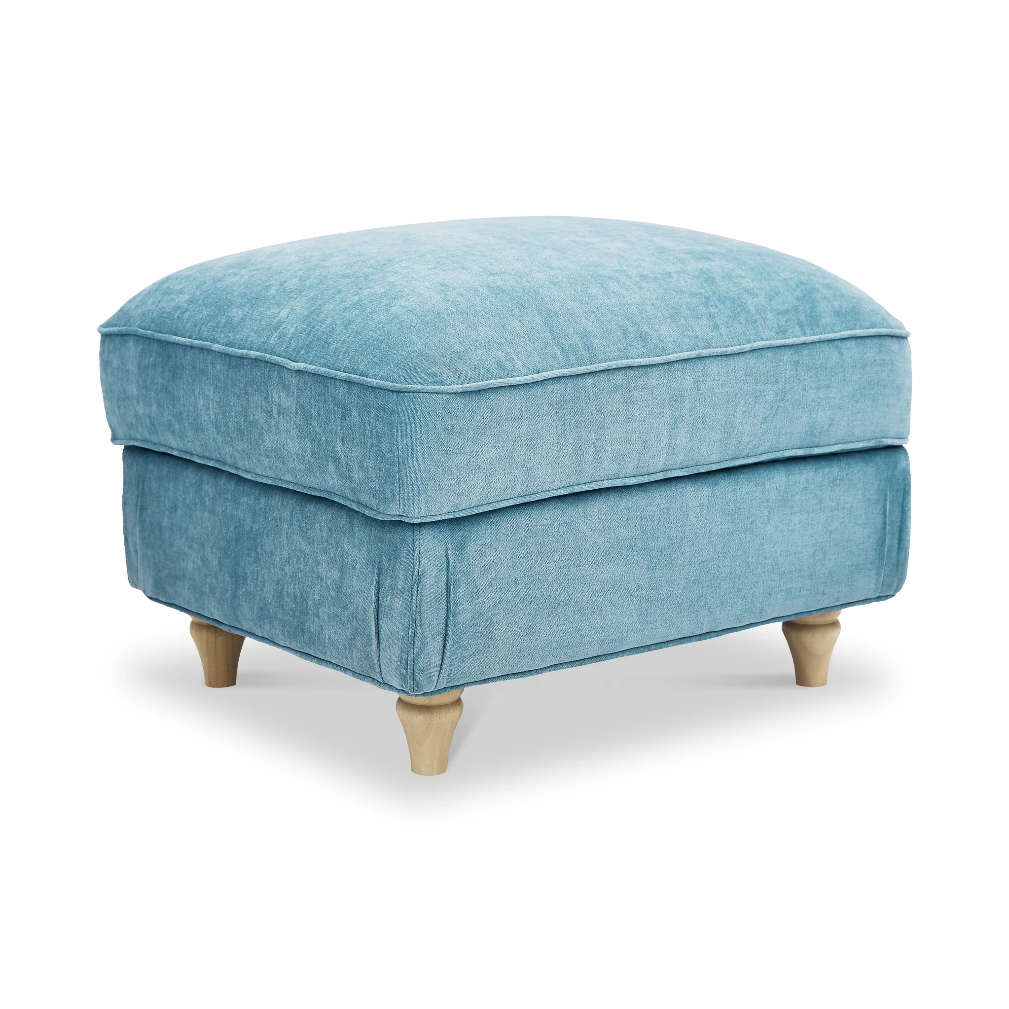 Alfie and Arthur Universal Footstool - Image 86