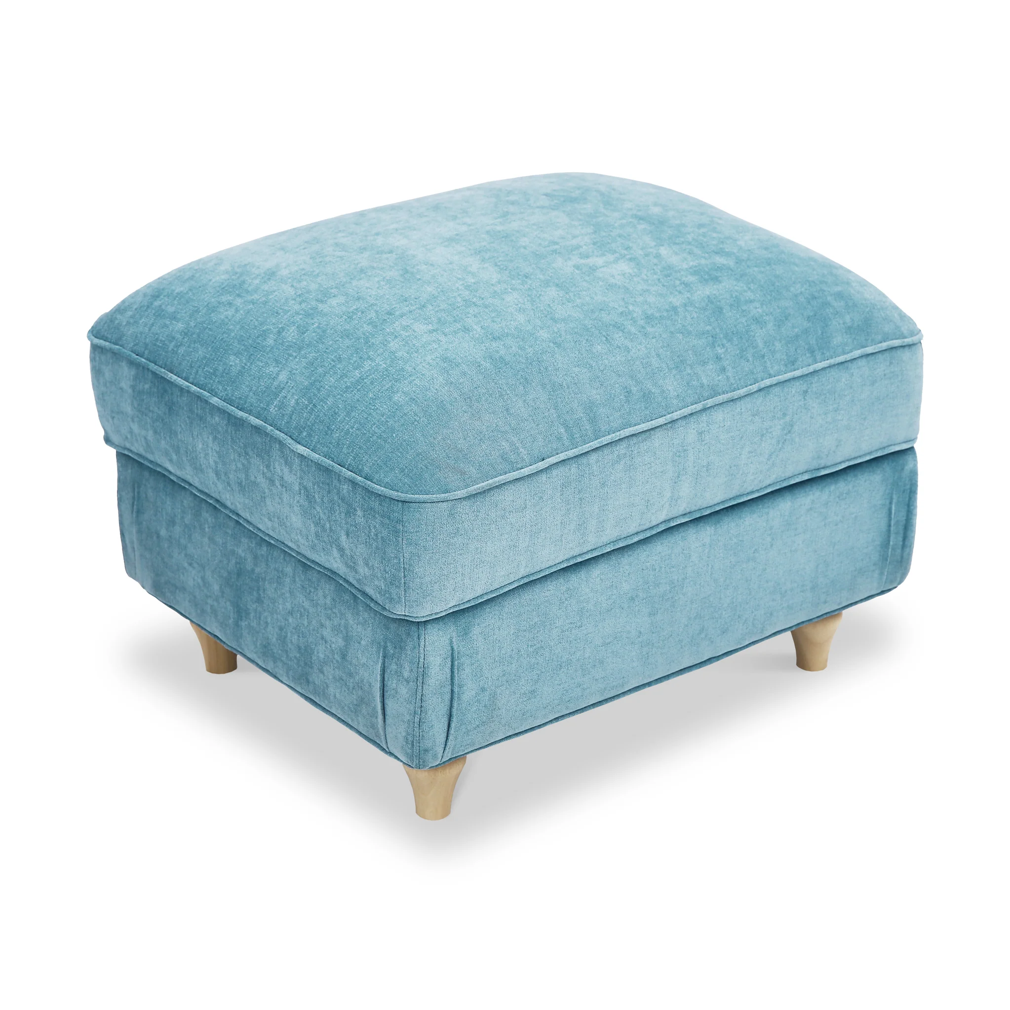 Alfie and Arthur Universal Footstool - Image 87