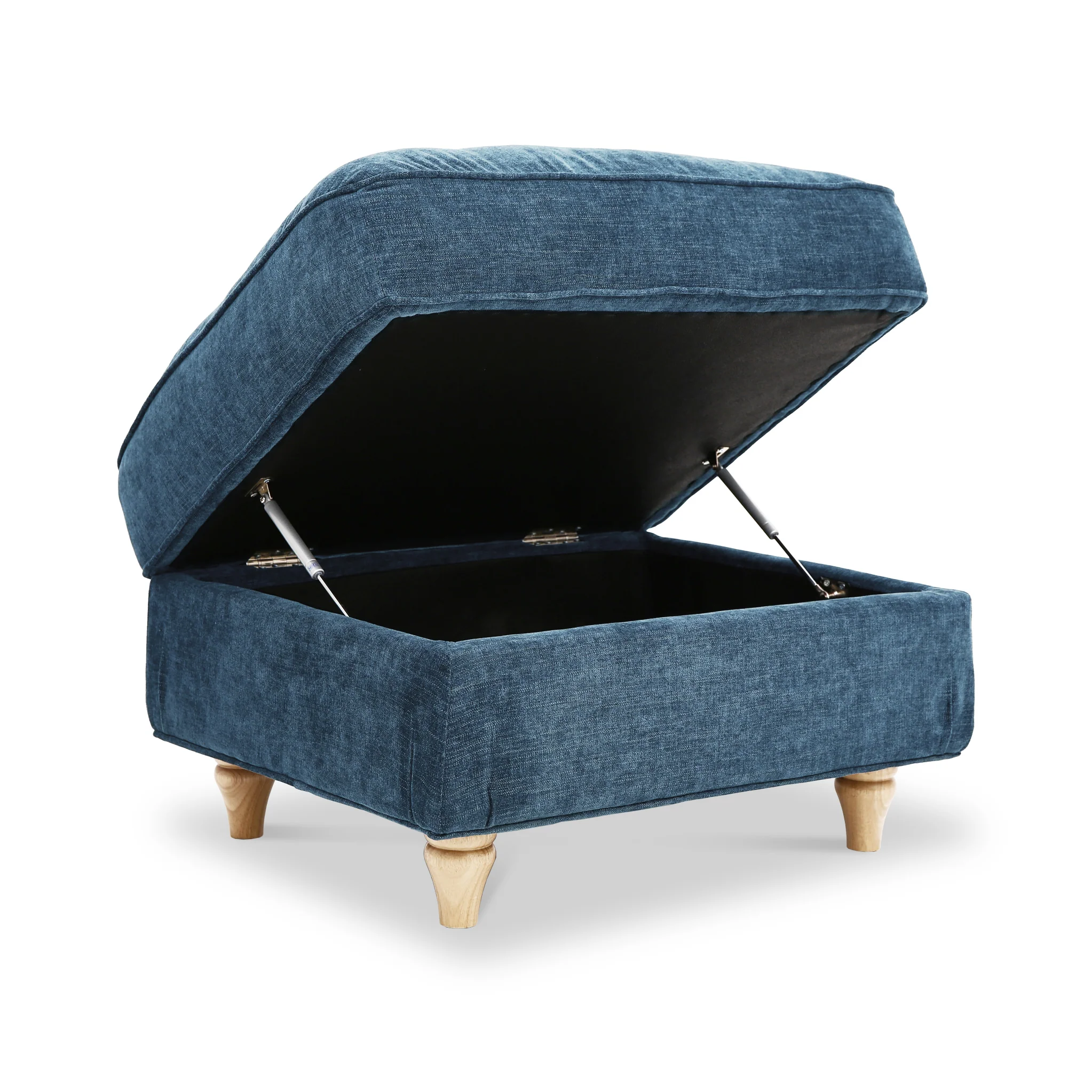 Alfie and Arthur Universal Footstool - Image 90