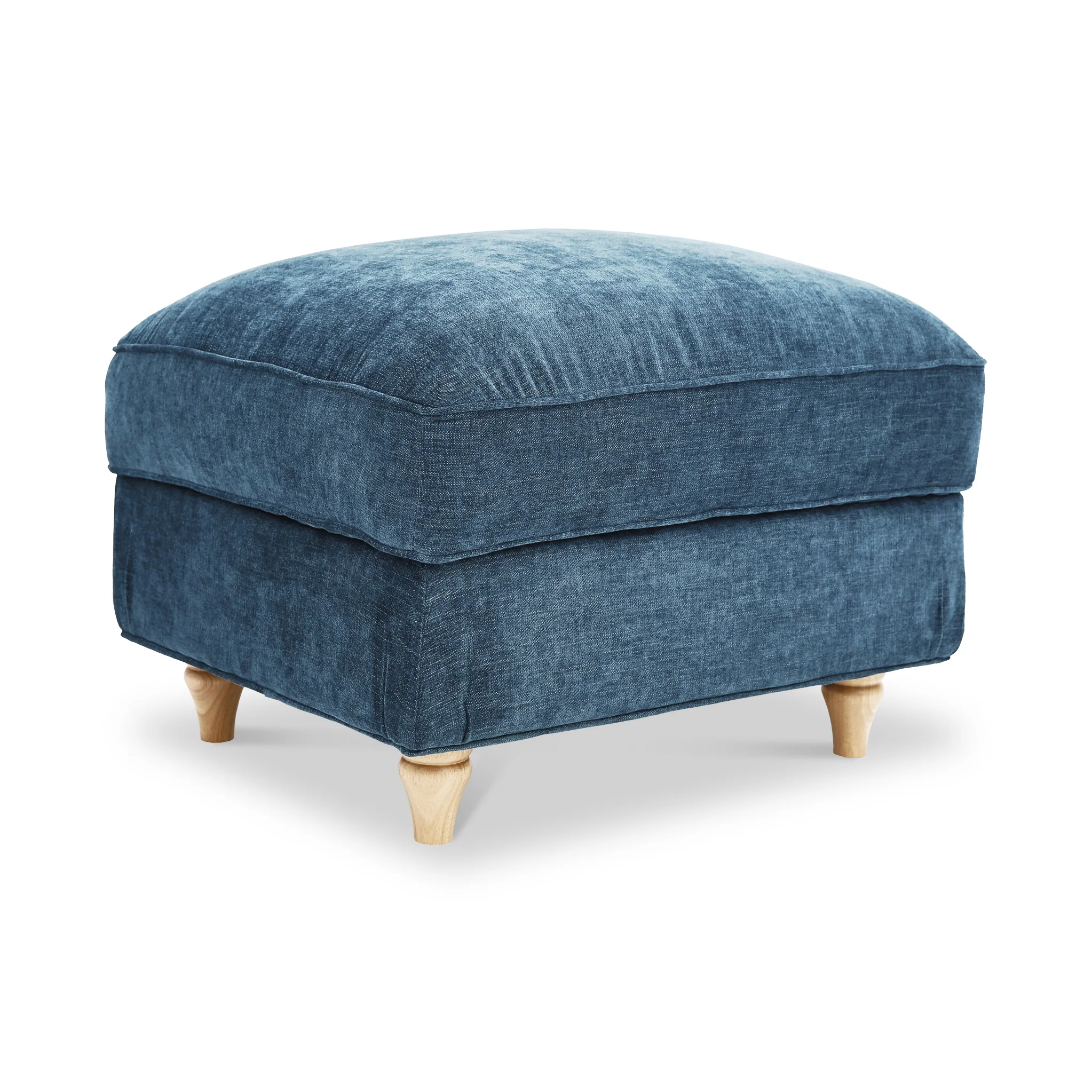Alfie and Arthur Universal Footstool - Image 92