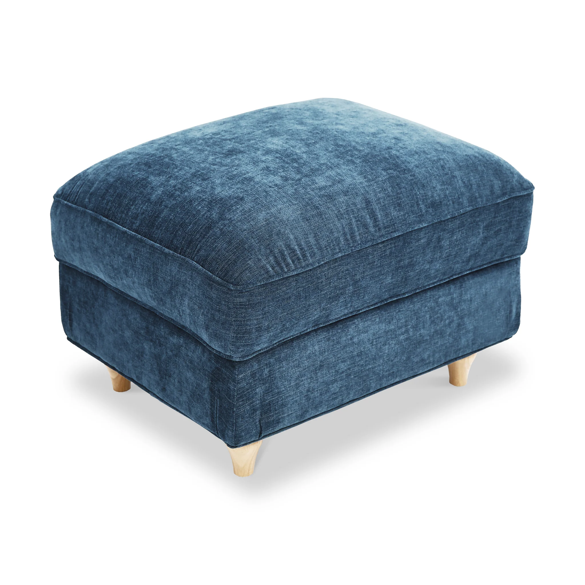 Alfie and Arthur Universal Footstool - Image 95