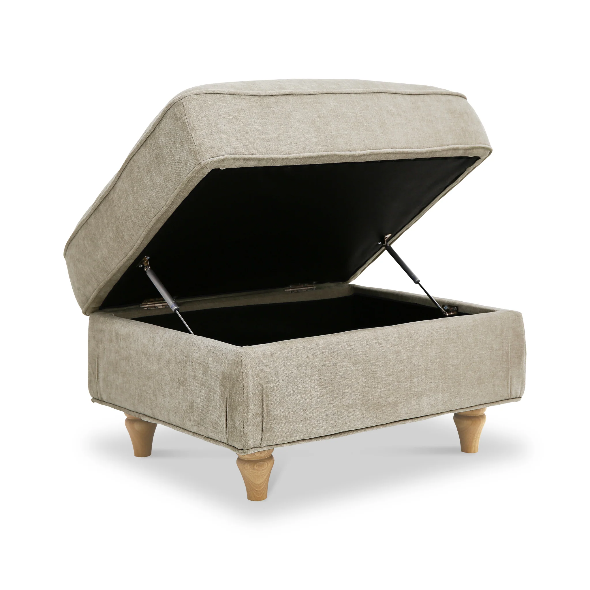Alfie and Arthur Universal Footstool - Image 96