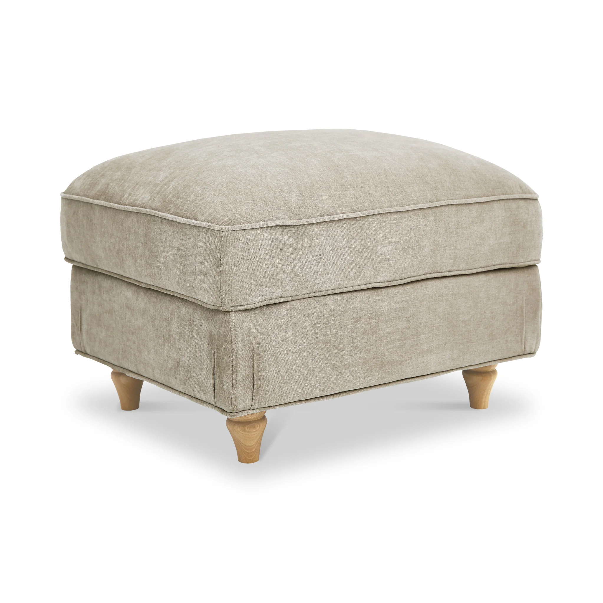 Alfie and Arthur Universal Footstool - Image 98
