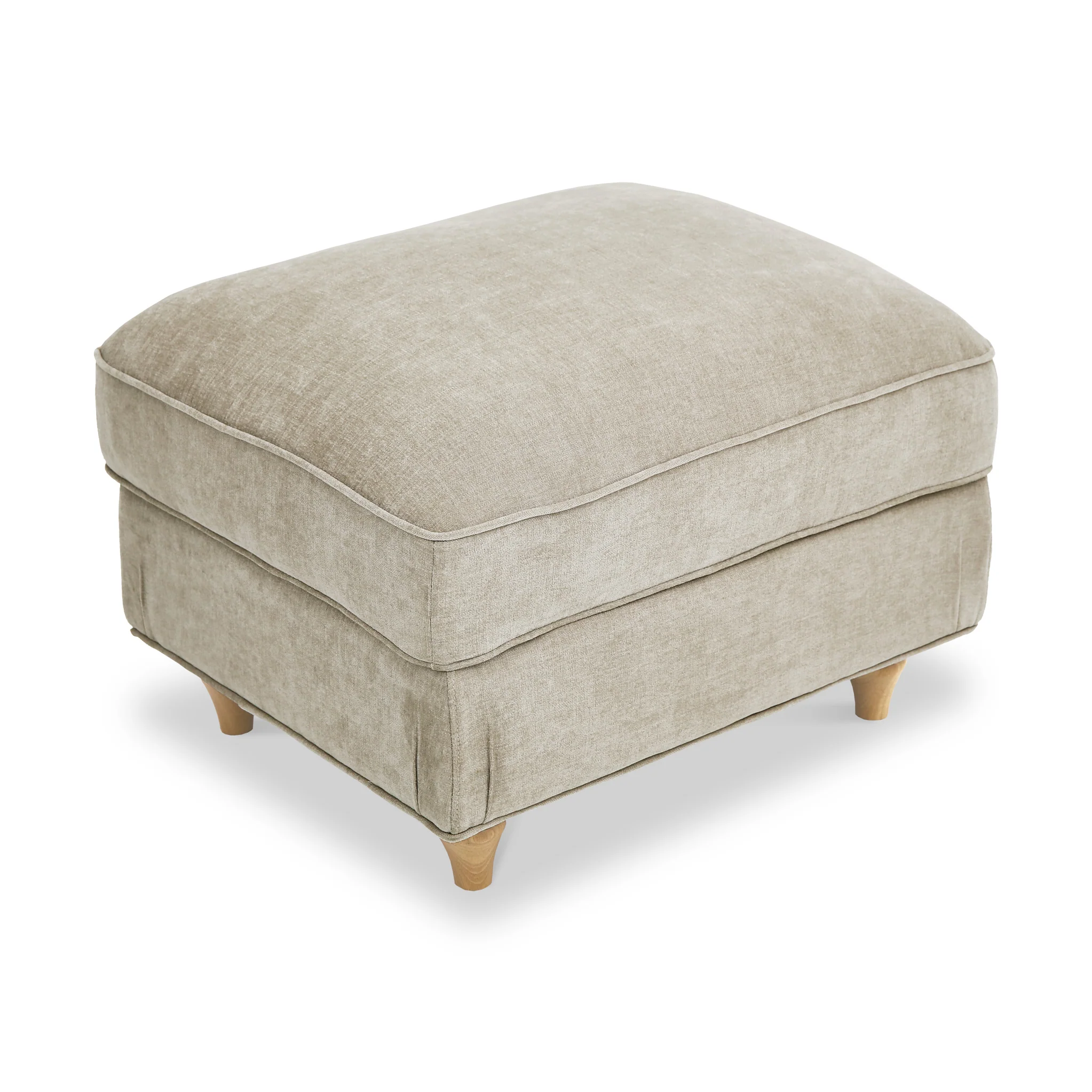 Alfie and Arthur Universal Footstool - Image 99