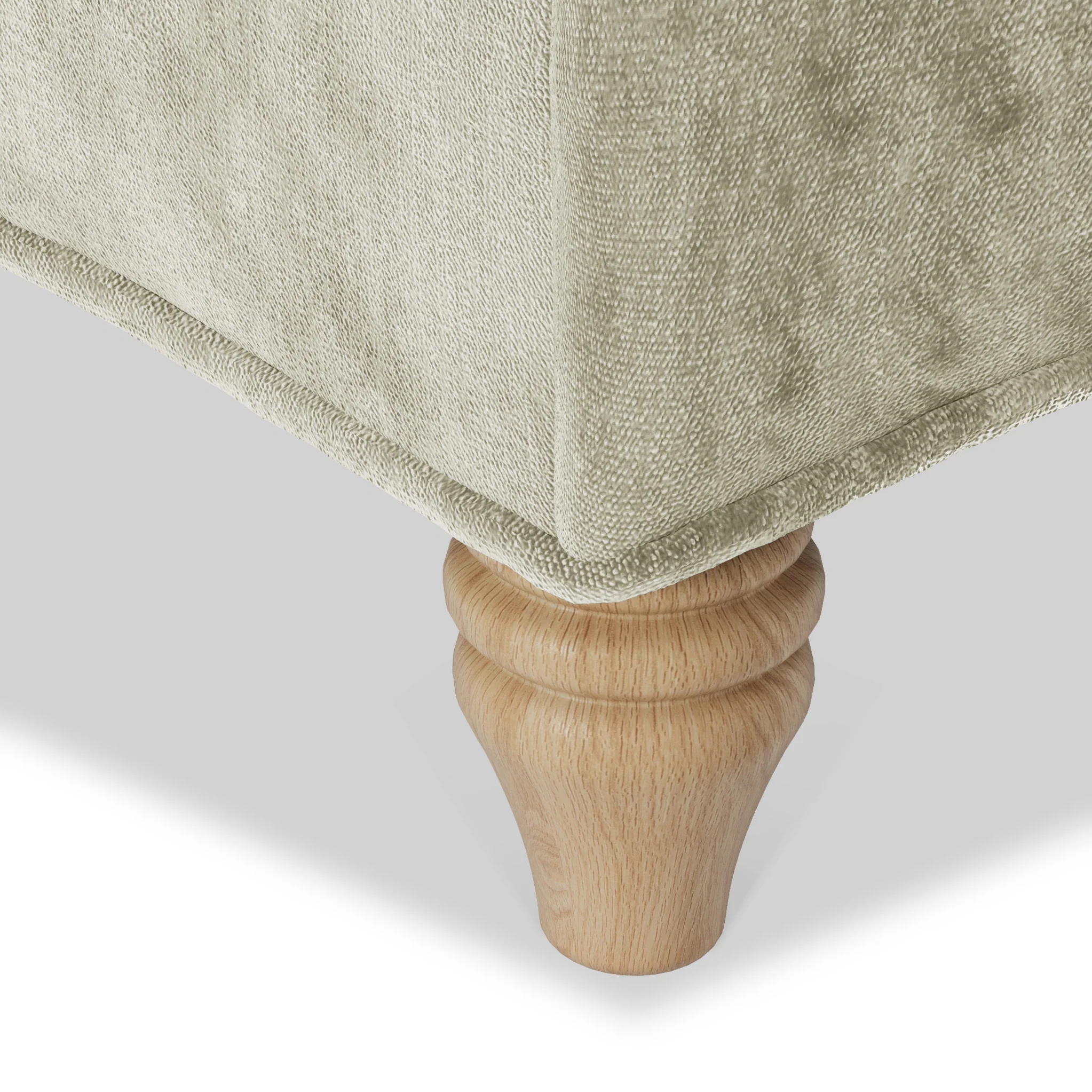Alfie Large Corner Sofa - Image 10