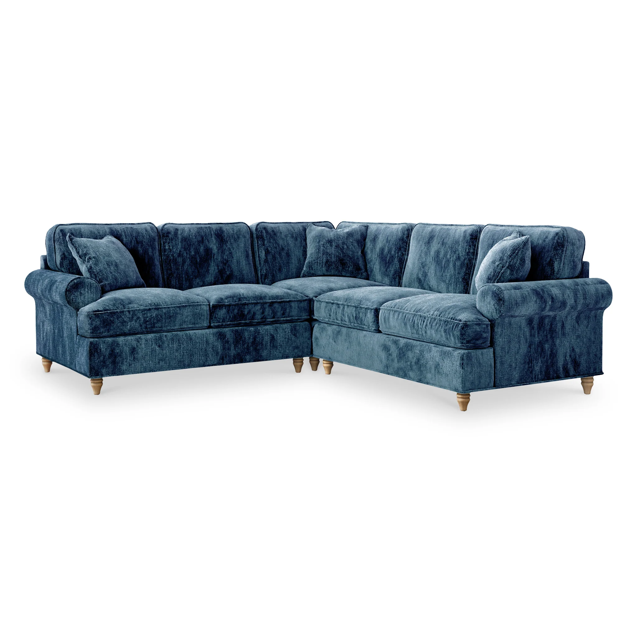 Alfie Large Corner Sofa - Image 26