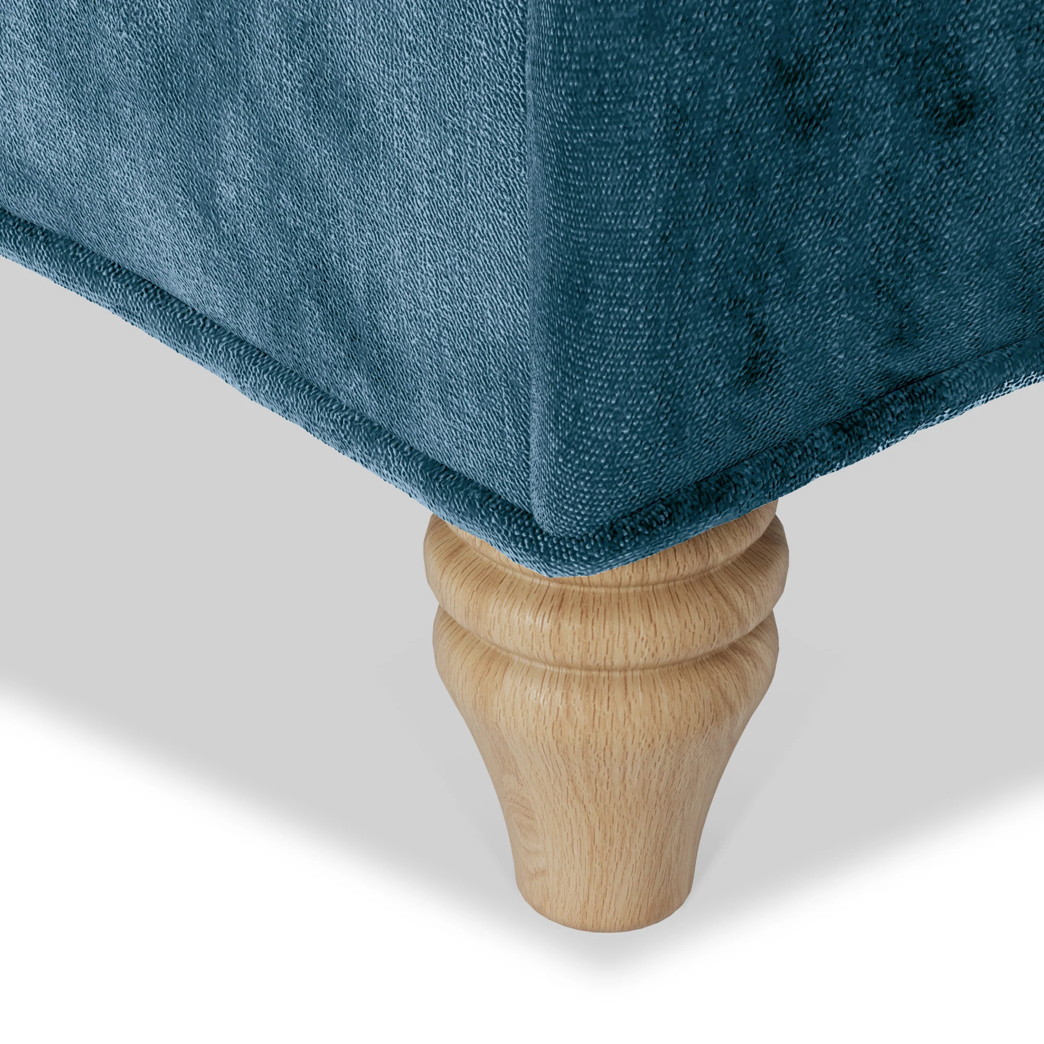 Alfie Large Corner Sofa - Image 30