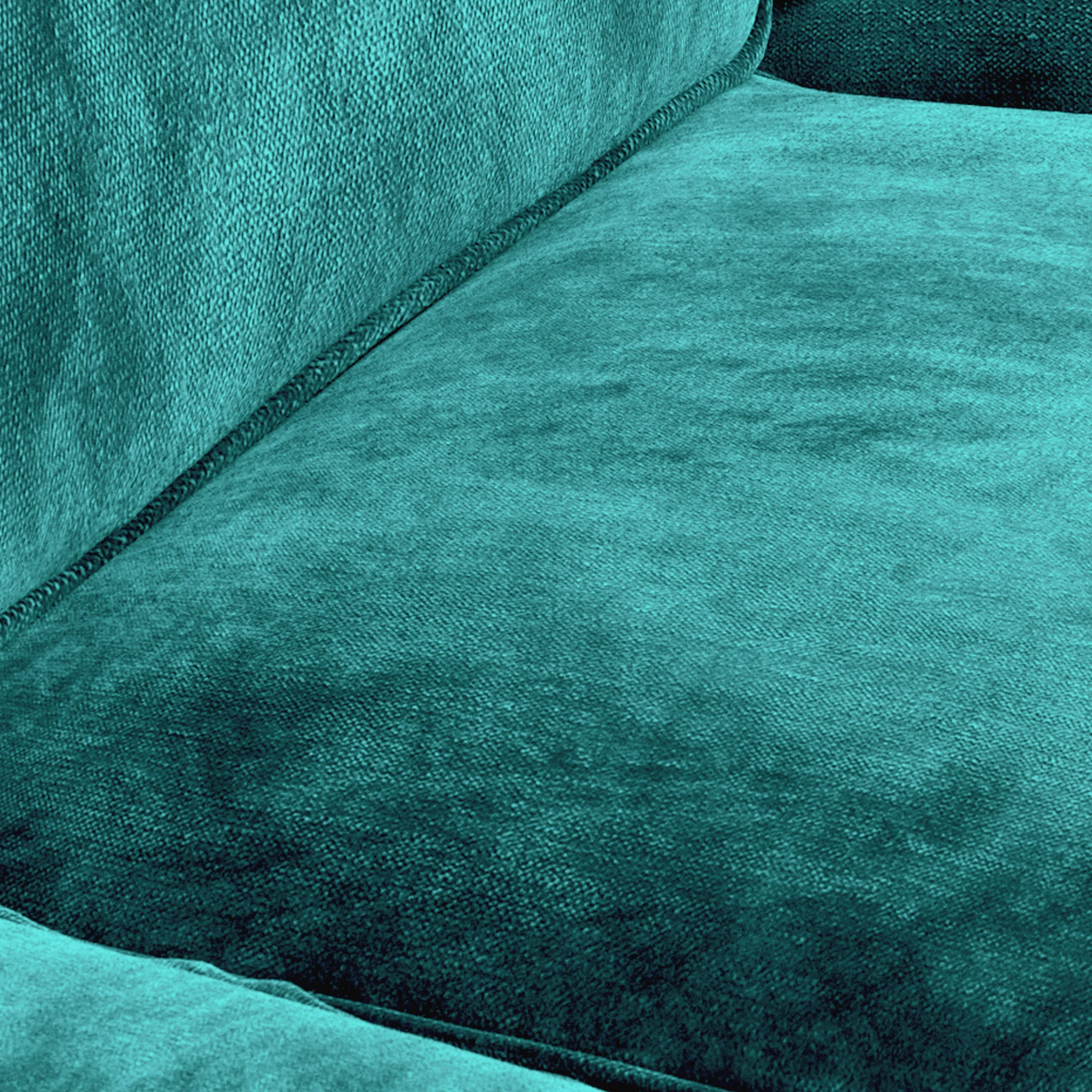 Alfie Large Corner Sofa - Image 34