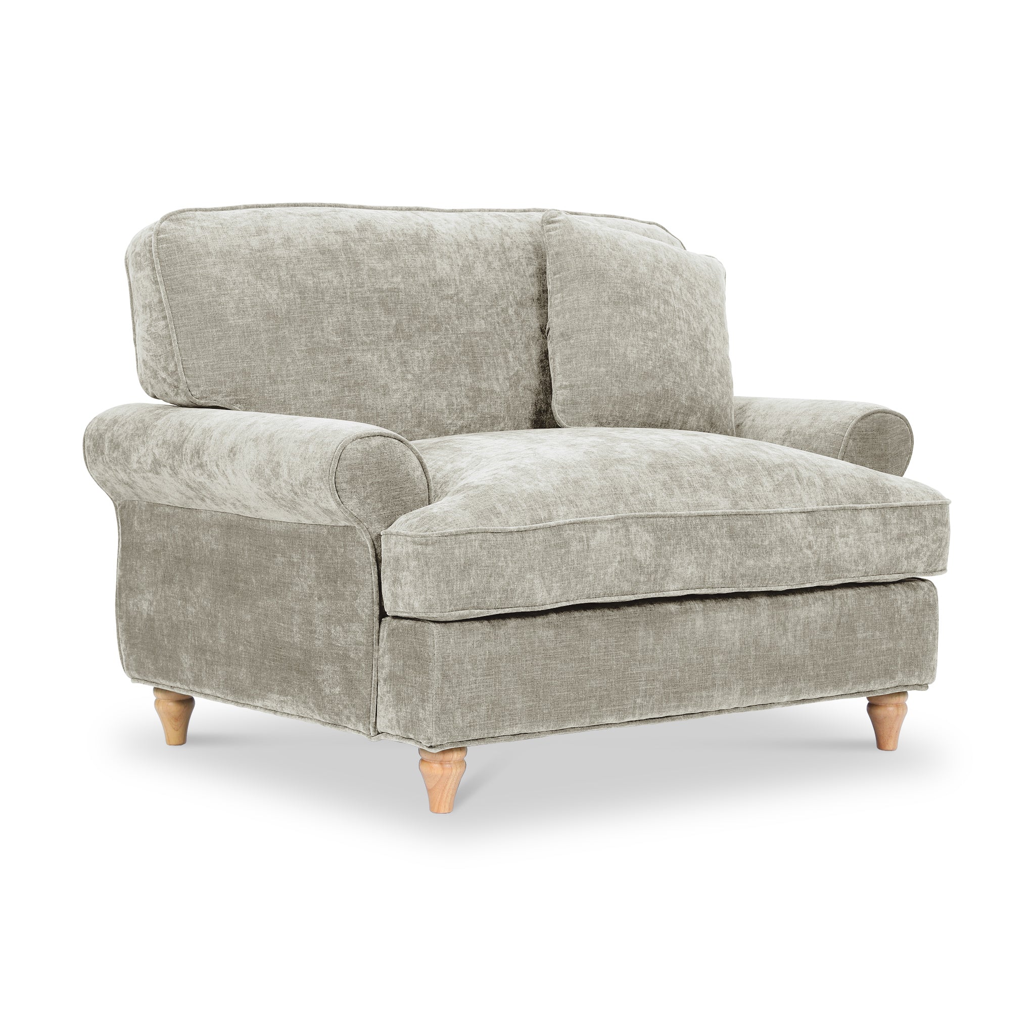 Alfie Snuggle Chair - Image 11