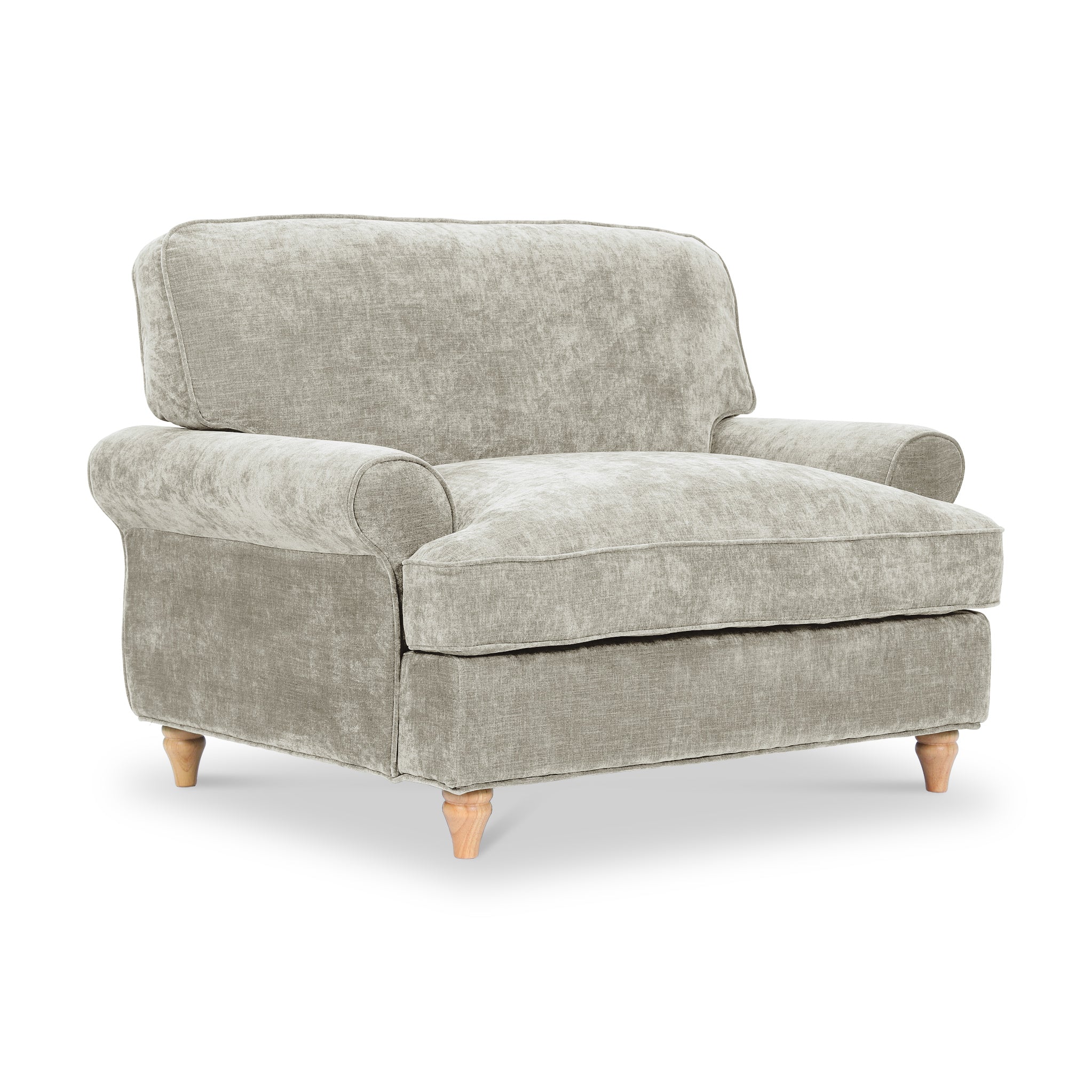 Alfie Snuggle Chair - Image 17