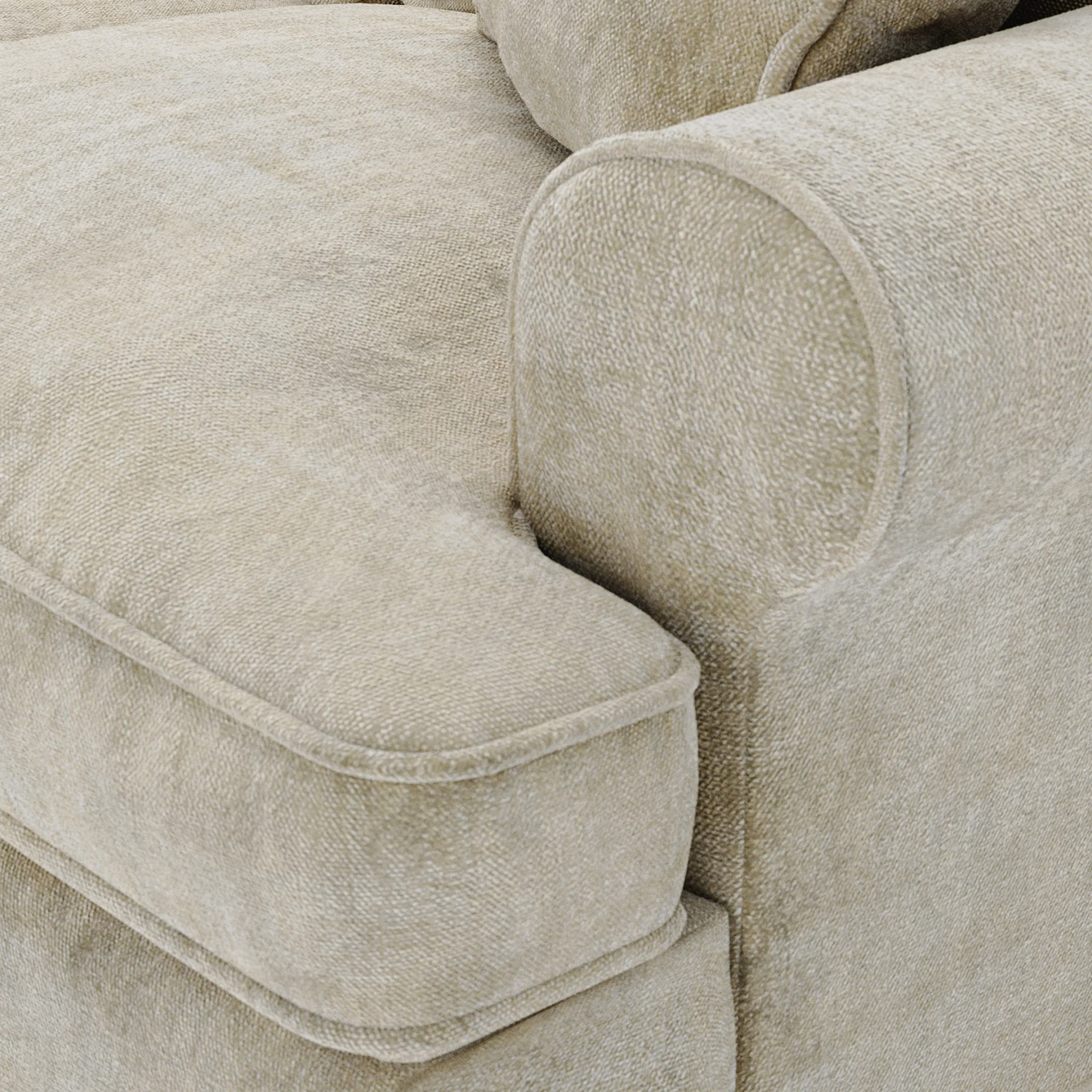 Alfie Armchair - Image 24