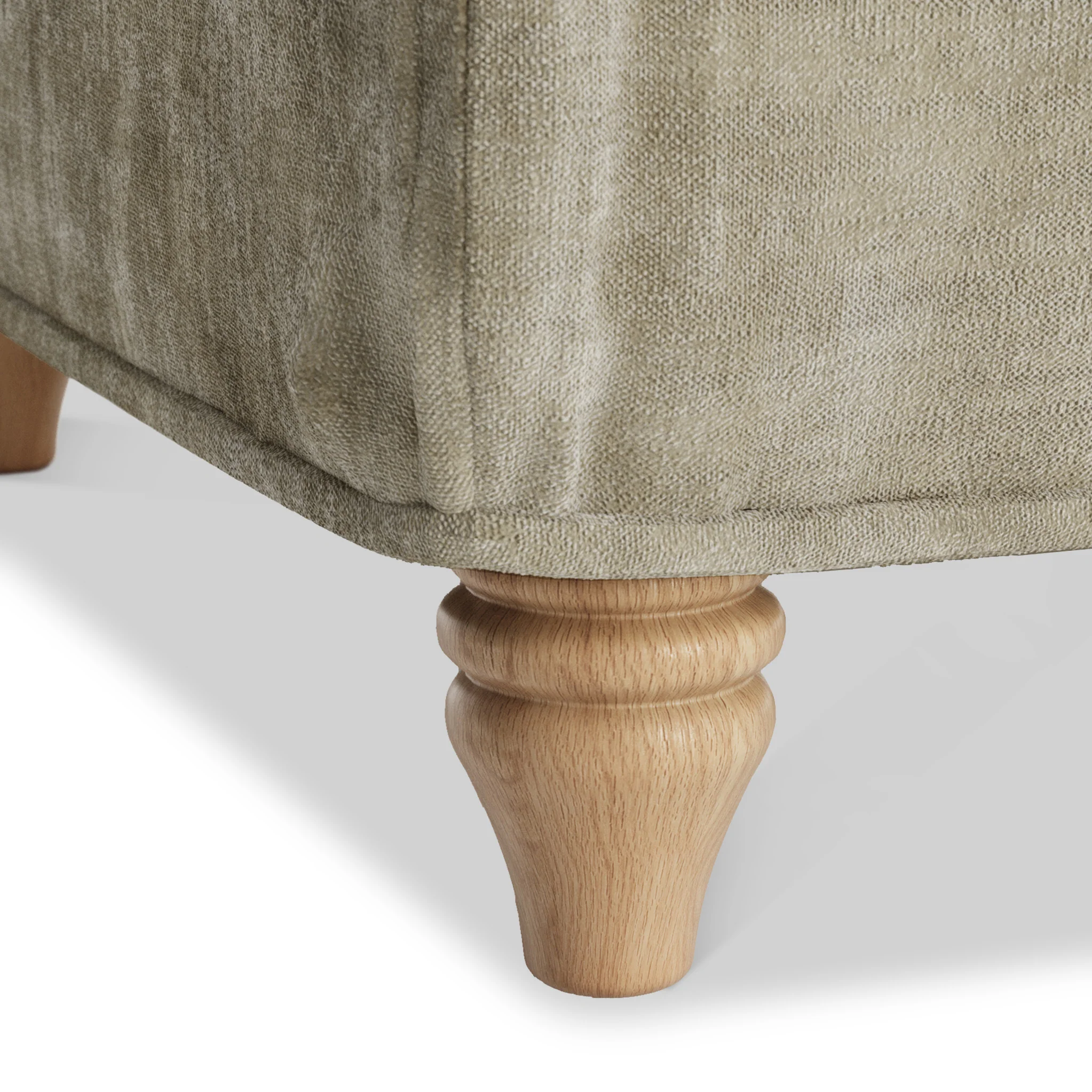 Alfie and Arthur Universal Footstool - Image 31