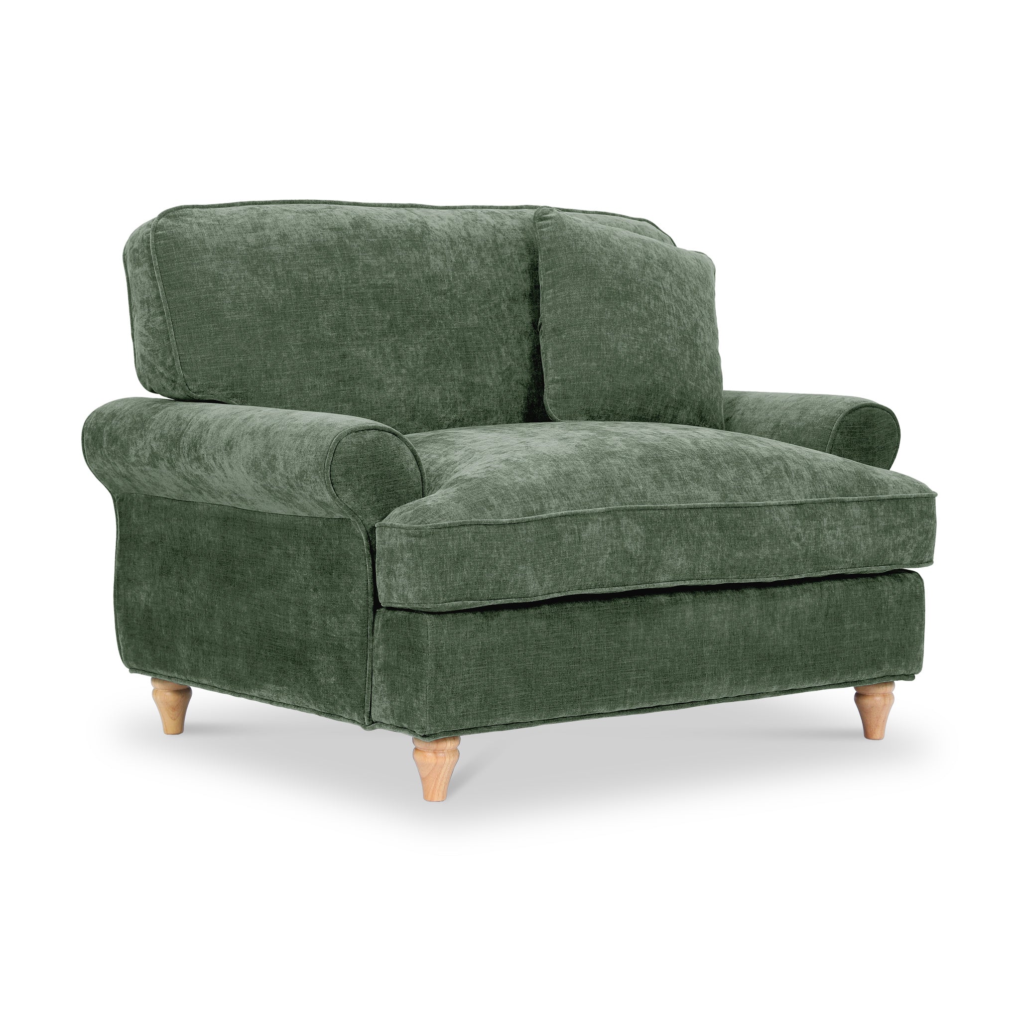 Alfie Snuggle Chair - Image 21