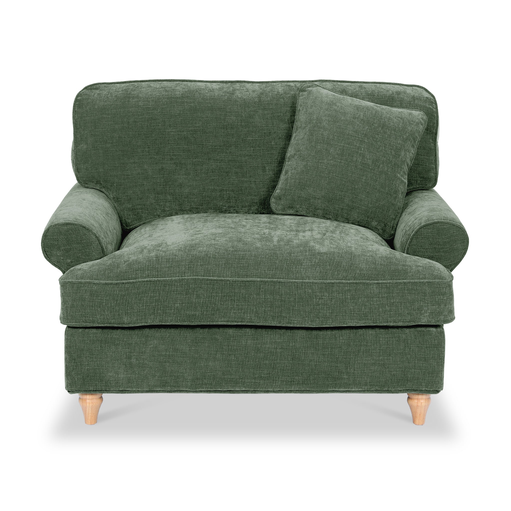 Alfie Snuggle Chair - Image 23