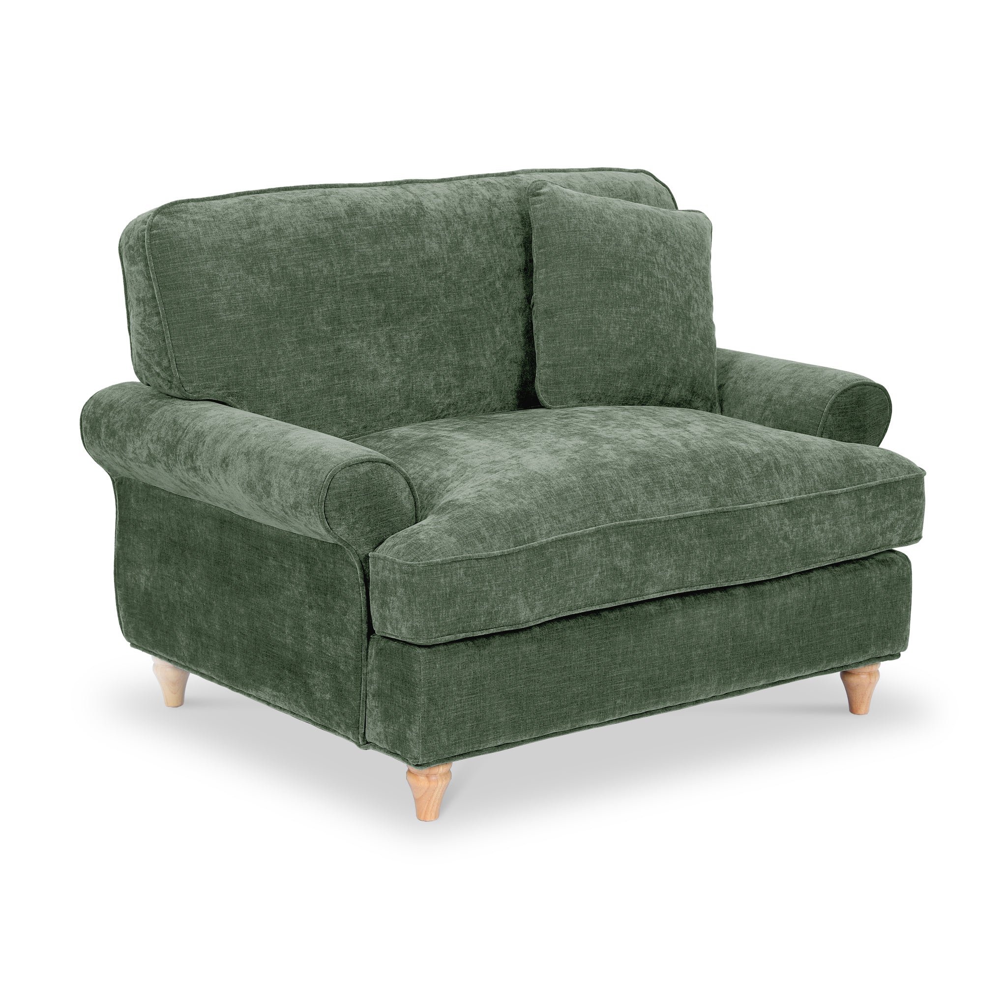 Alfie Snuggle Chair - Image 24