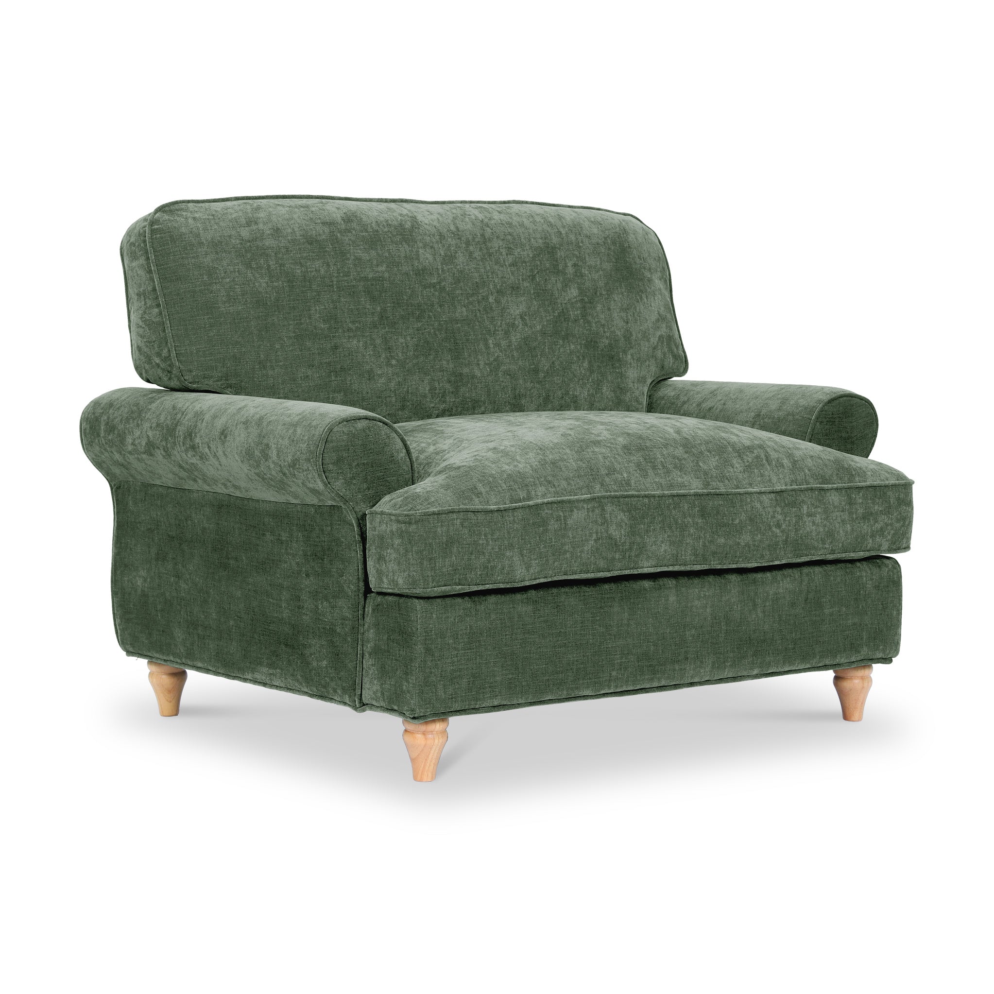 Alfie Snuggle Chair - Image 26