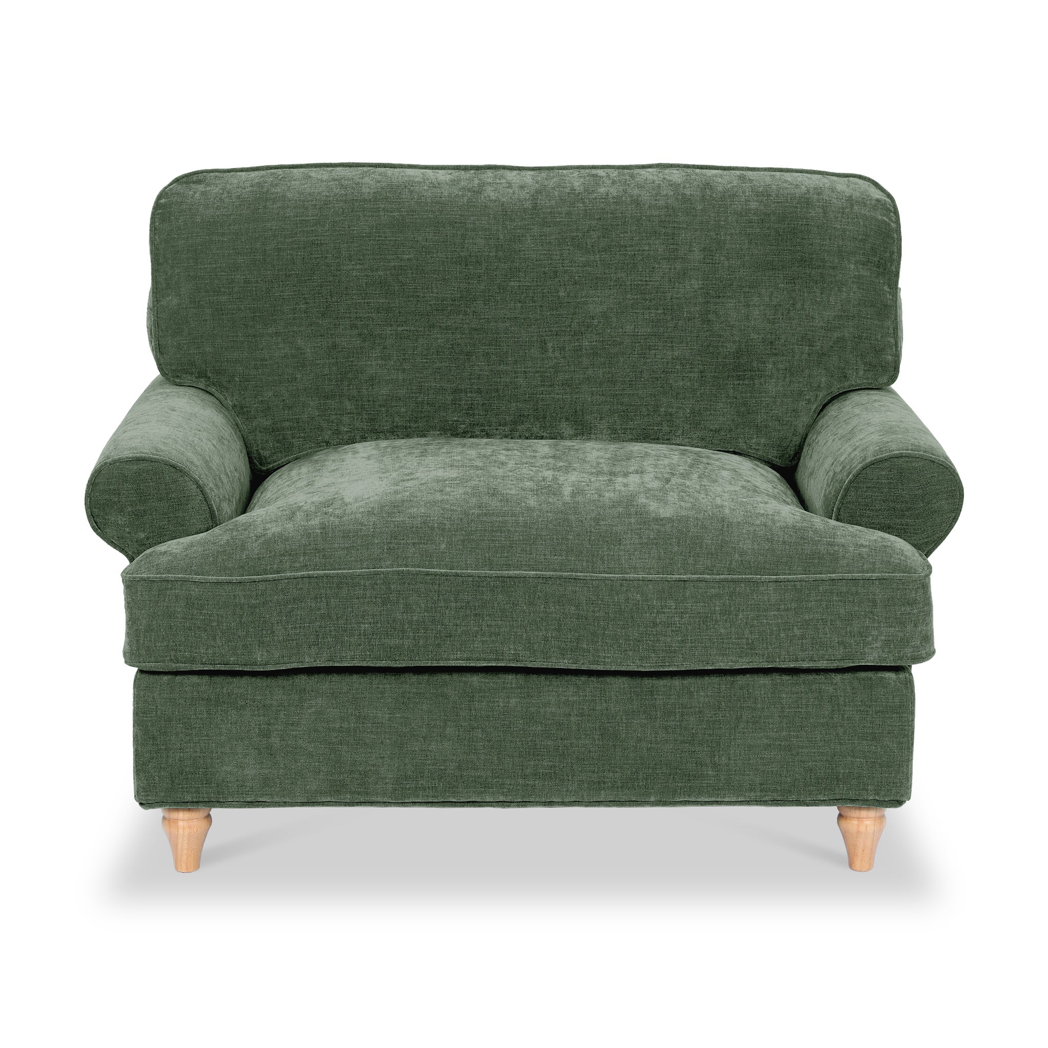 Alfie Snuggle Chair - Image 27
