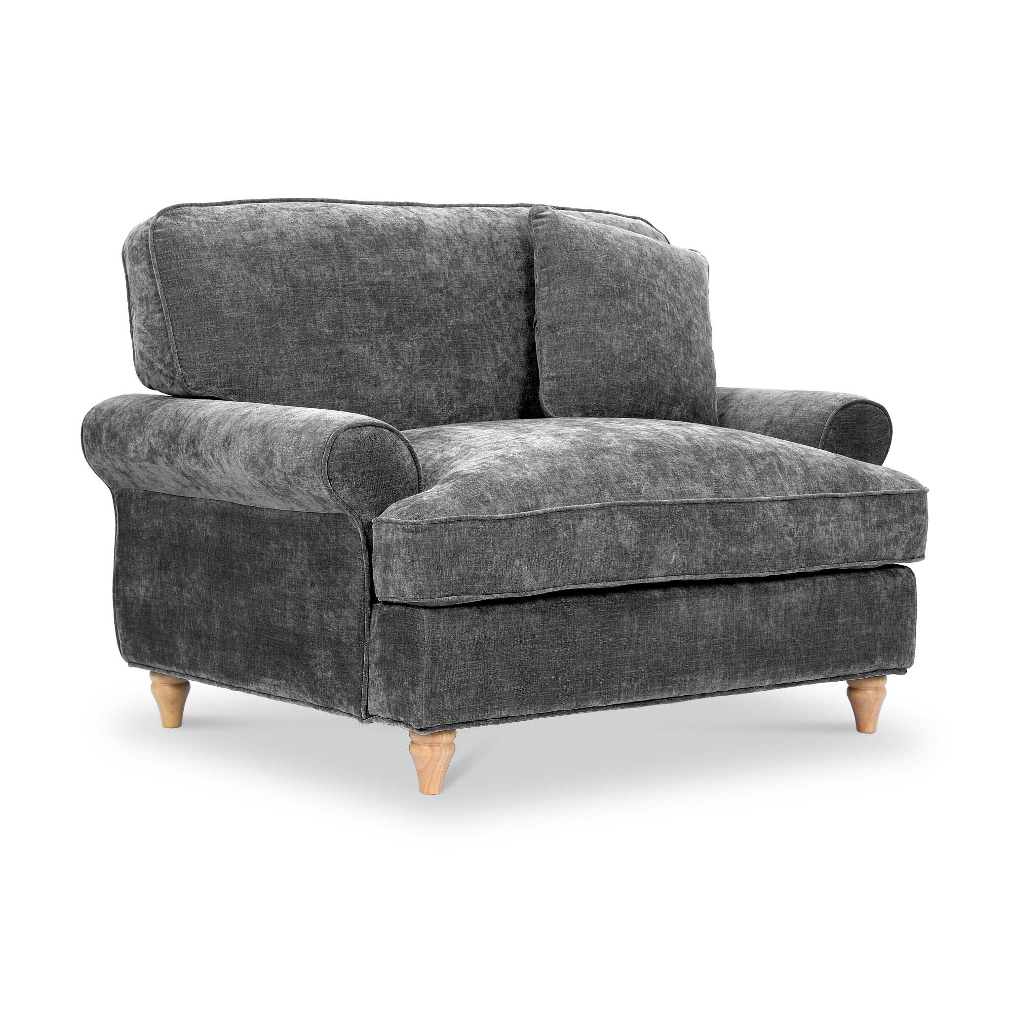 Alfie Snuggle Chair - Image 31