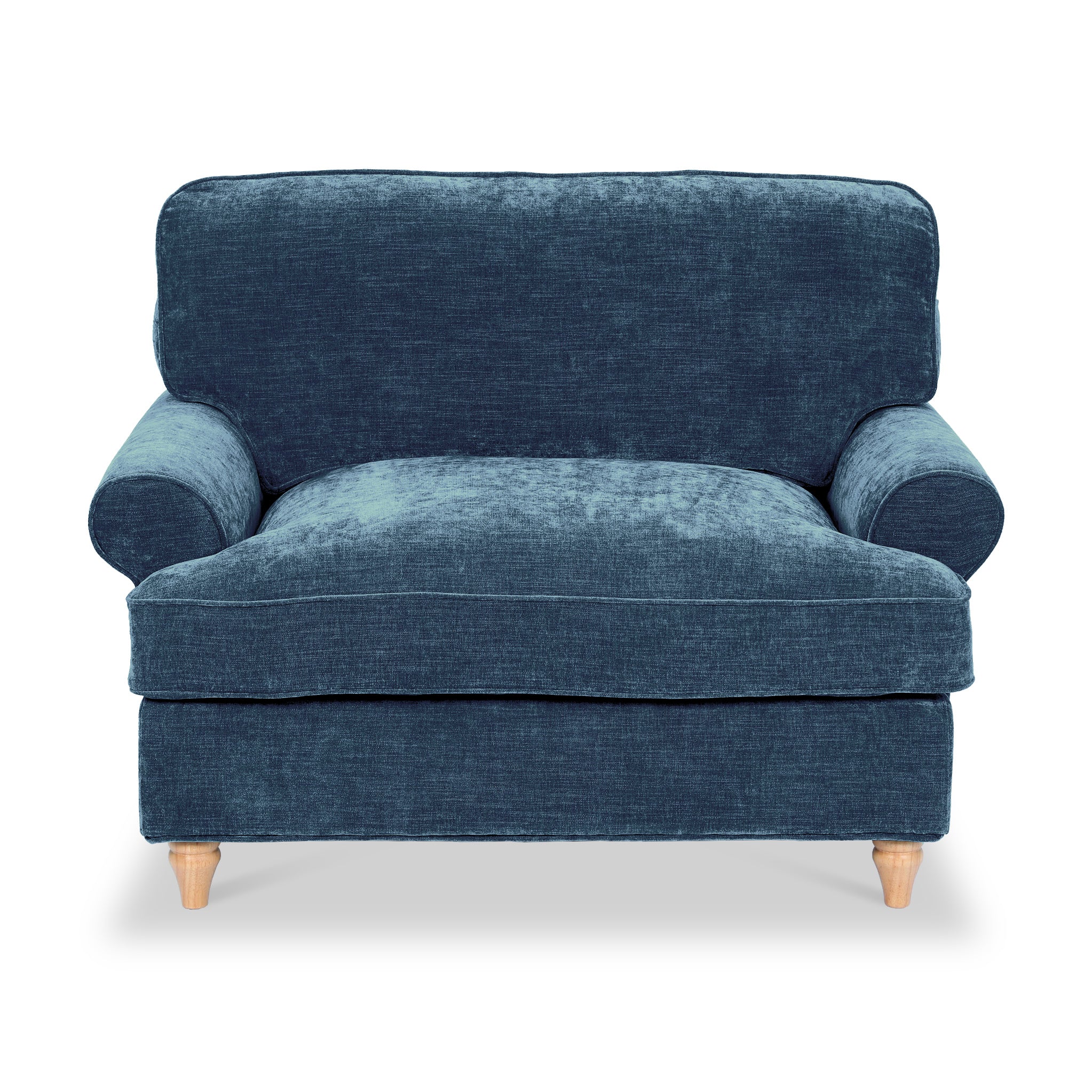Alfie Snuggle Chair - Image 4