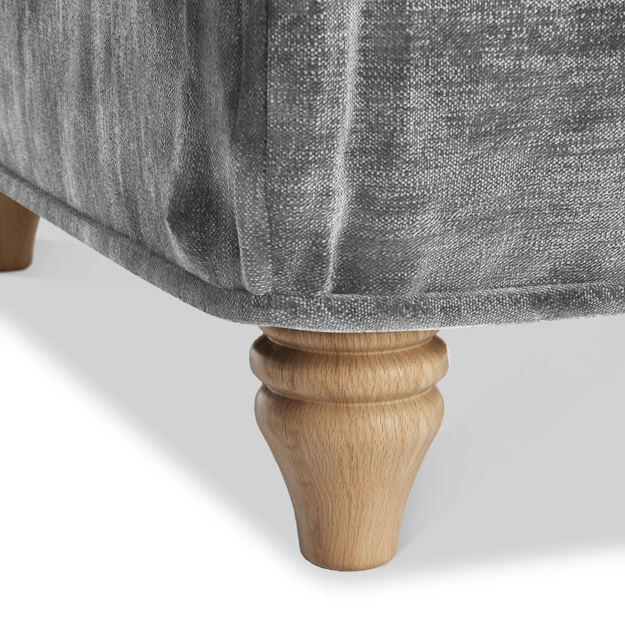 Alfie and Arthur Universal Footstool - Image 43