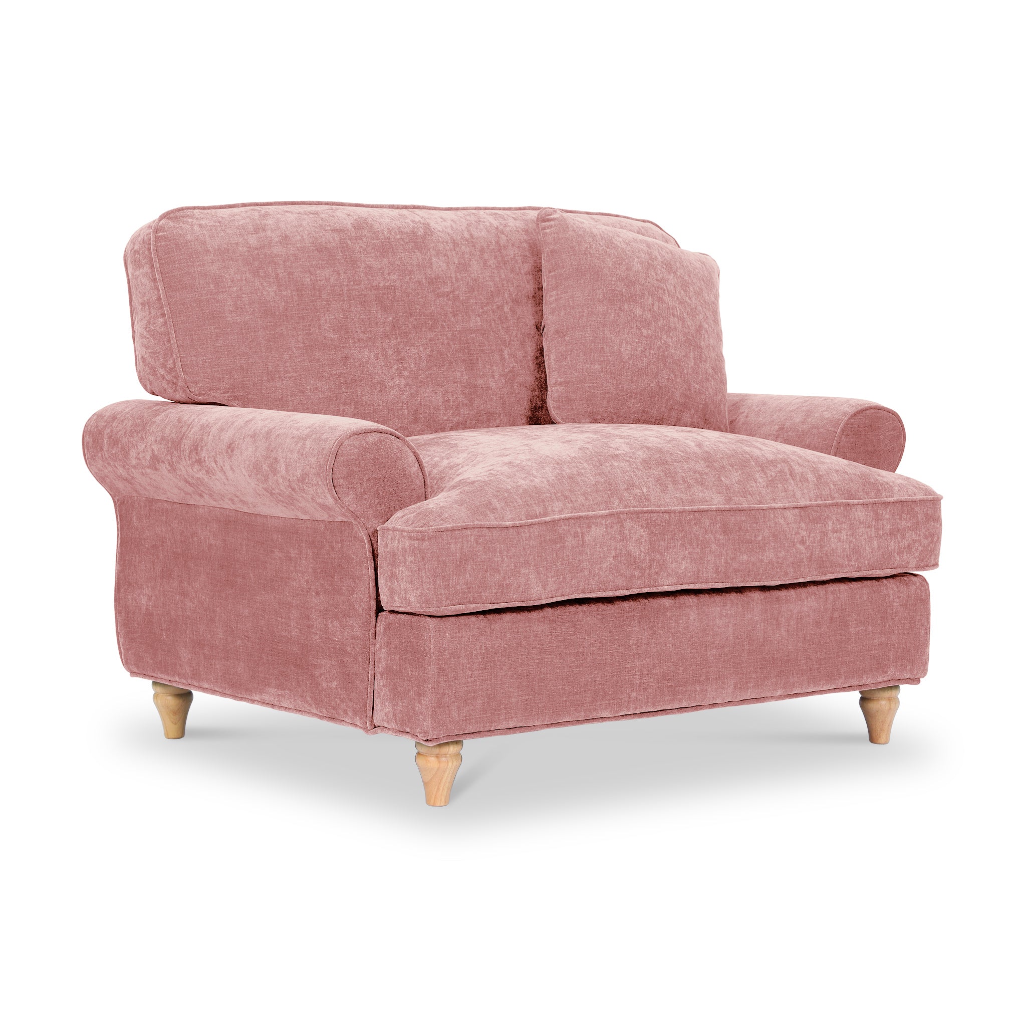 Alfie Snuggle Chair - Image 41