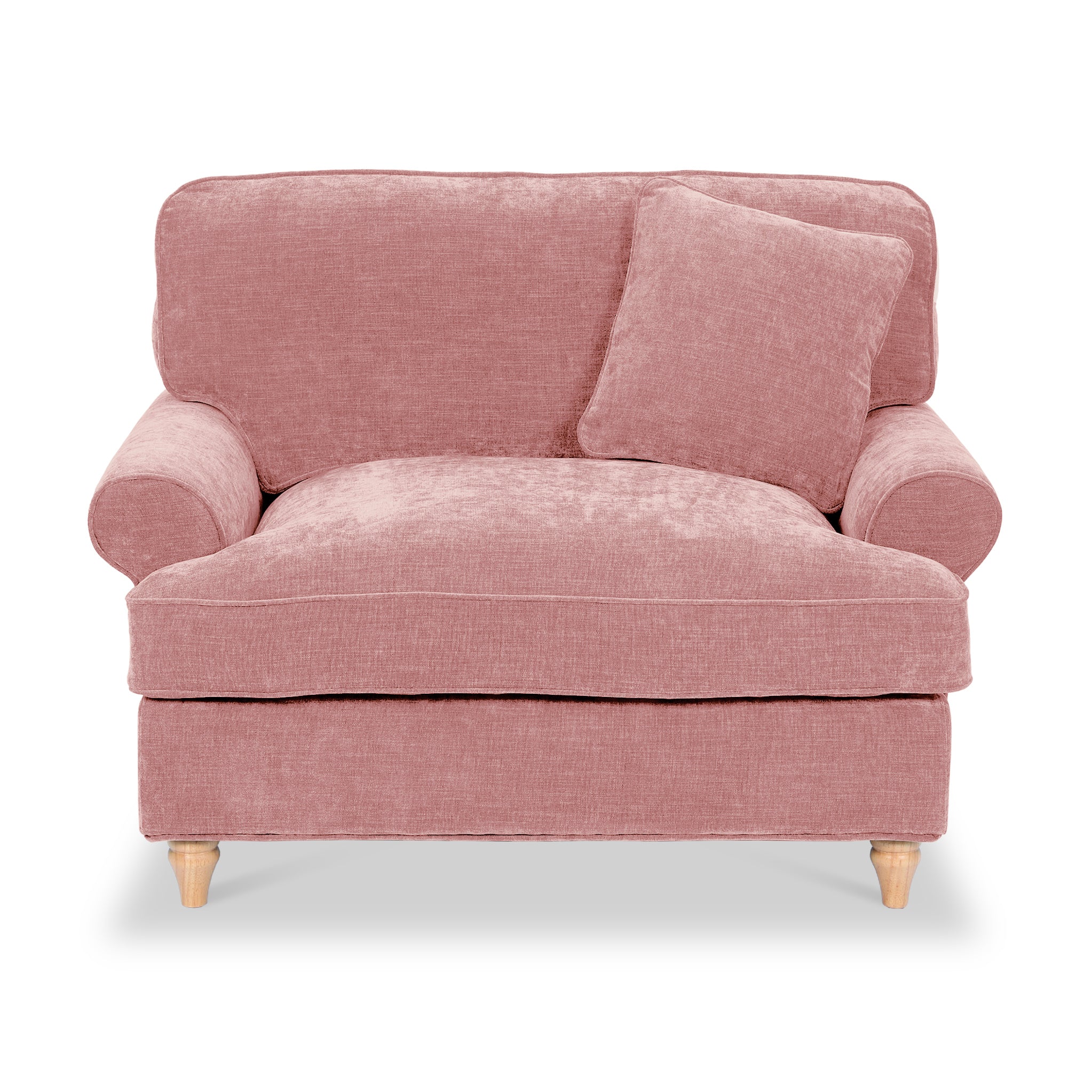 Alfie Snuggle Chair - Image 43
