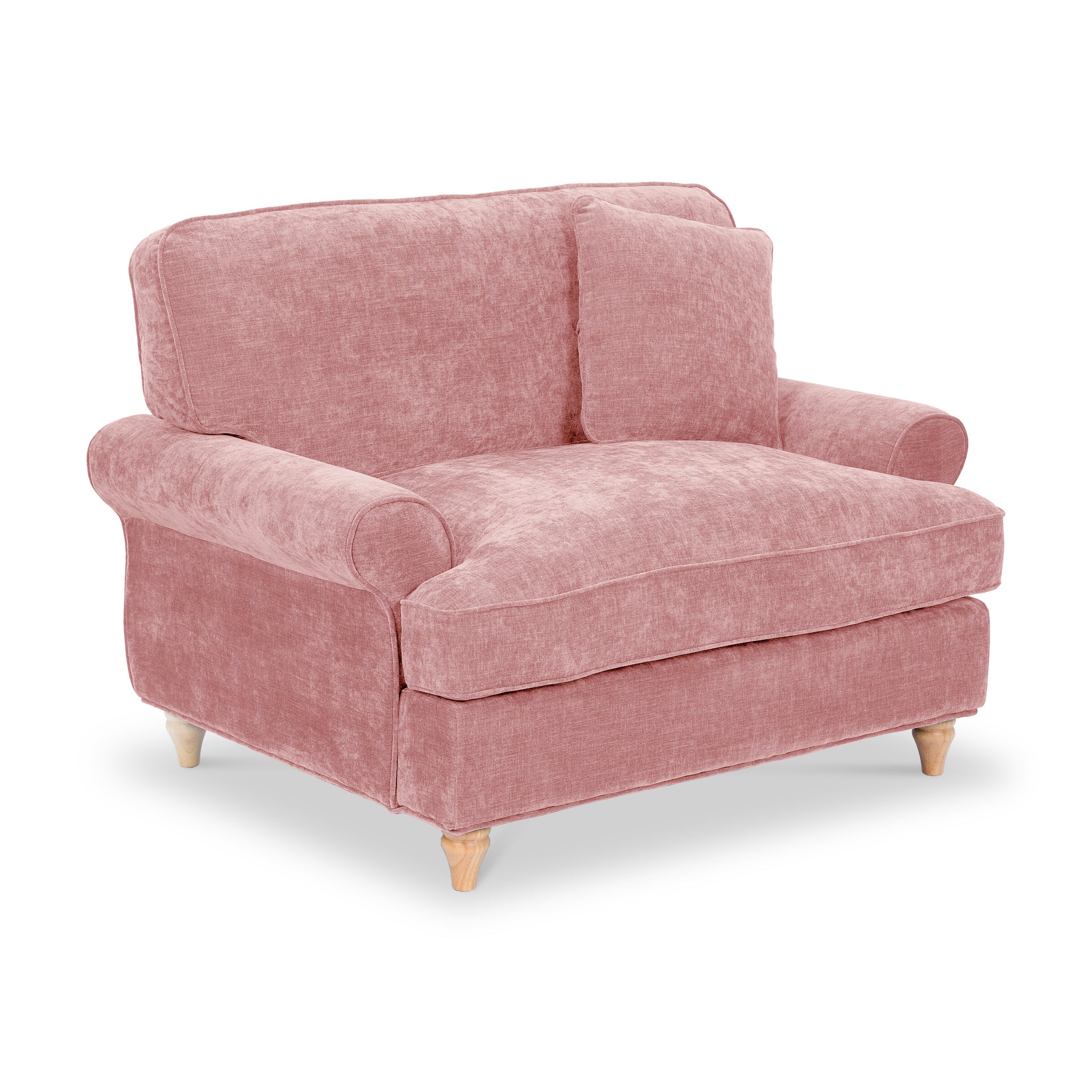 Alfie Snuggle Chair - Image 45