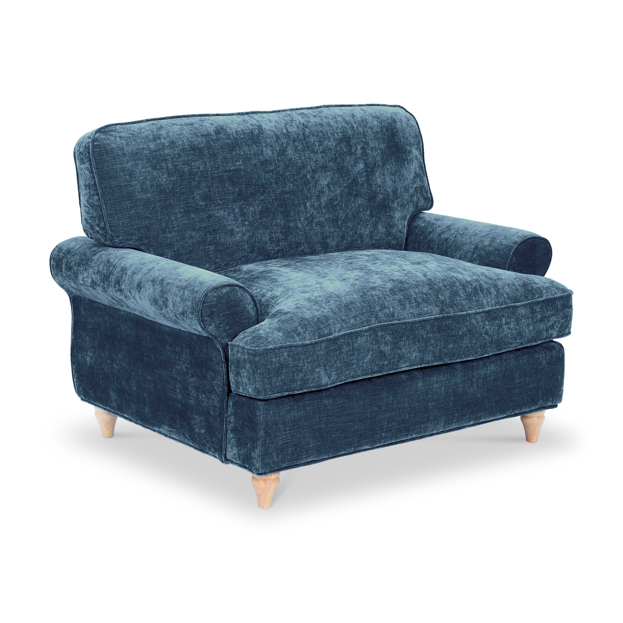 Alfie Snuggle Chair - Image 5