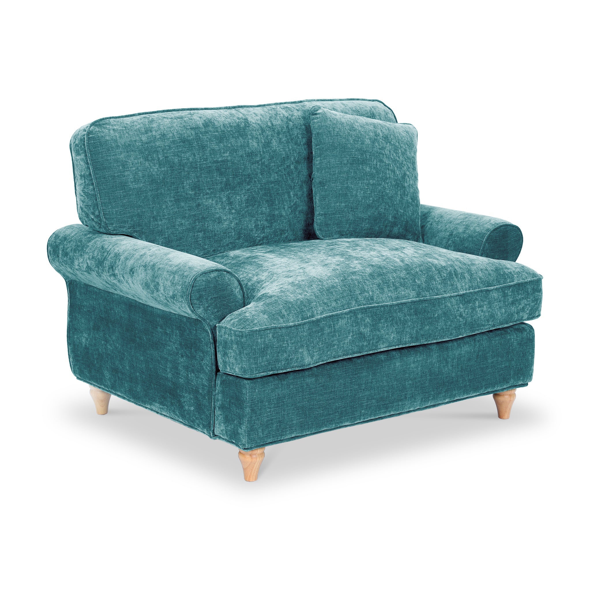 Alfie Snuggle Chair - Image 55