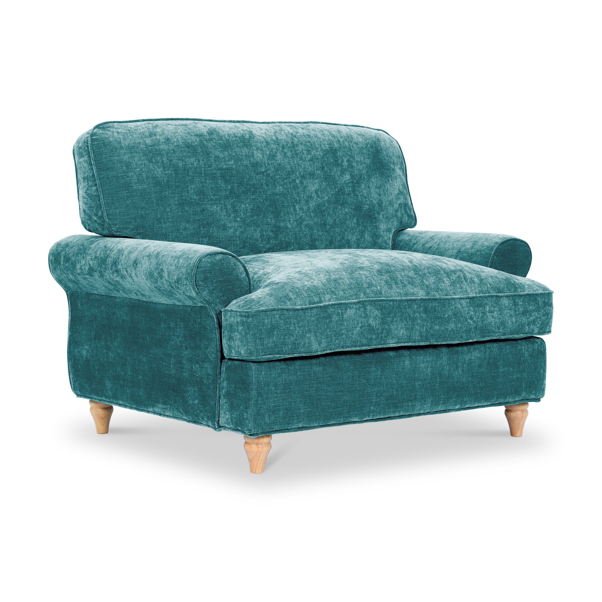 Alfie Snuggle Chair - Image 57