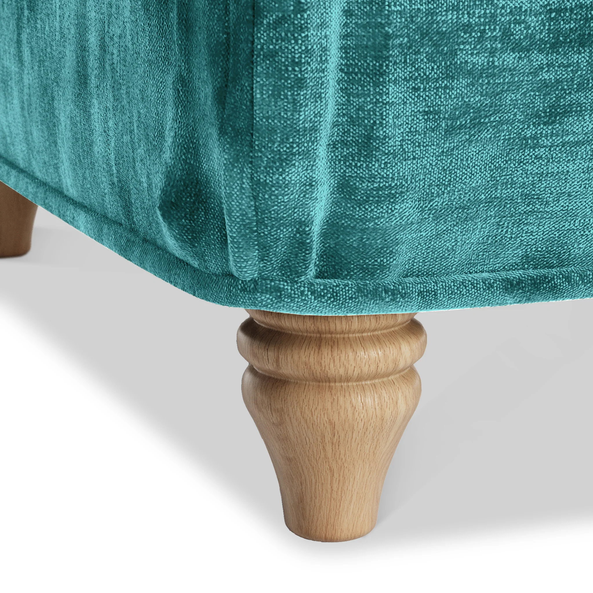 Alfie and Arthur Universal Footstool - Image 37