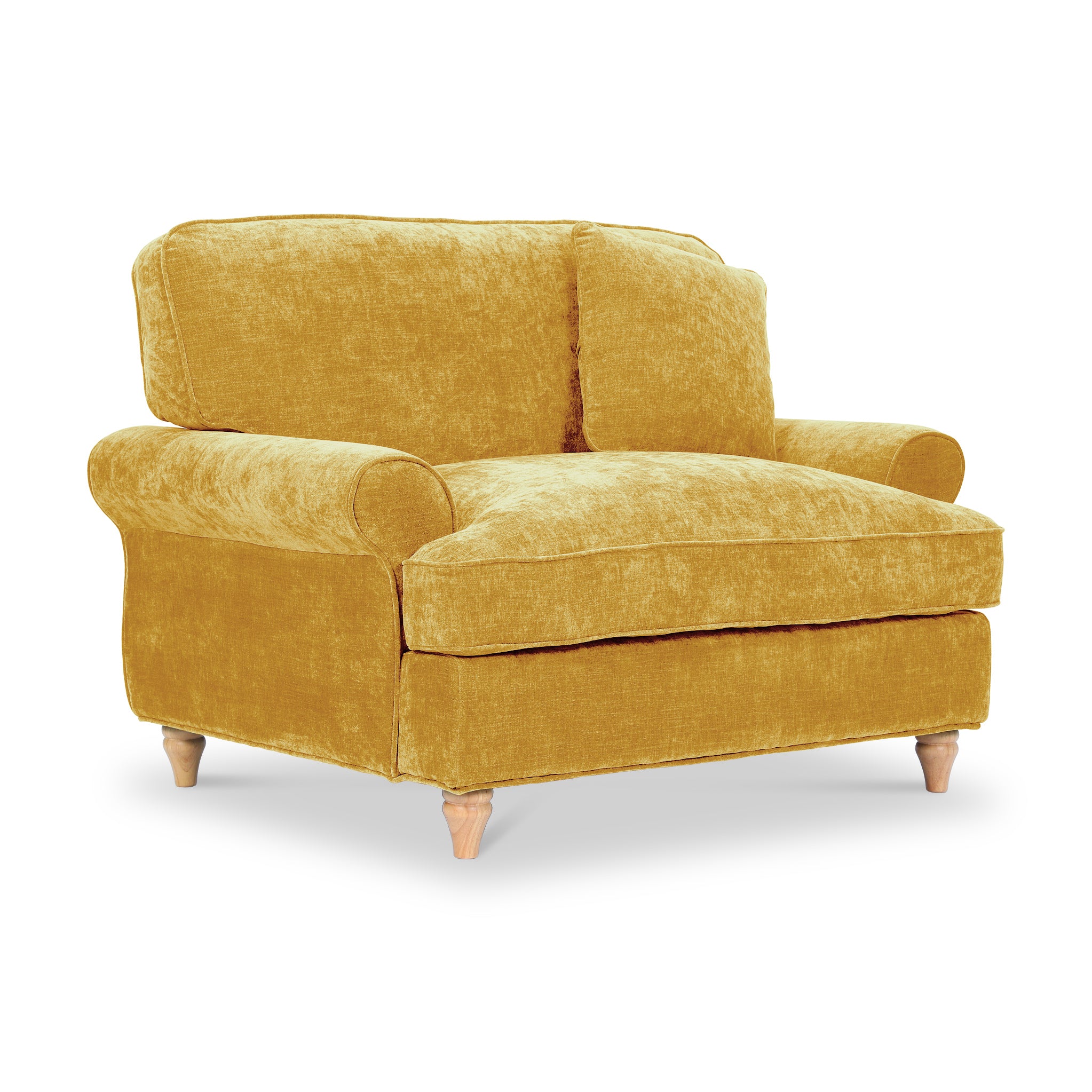 Alfie Snuggle Chair - Image 61