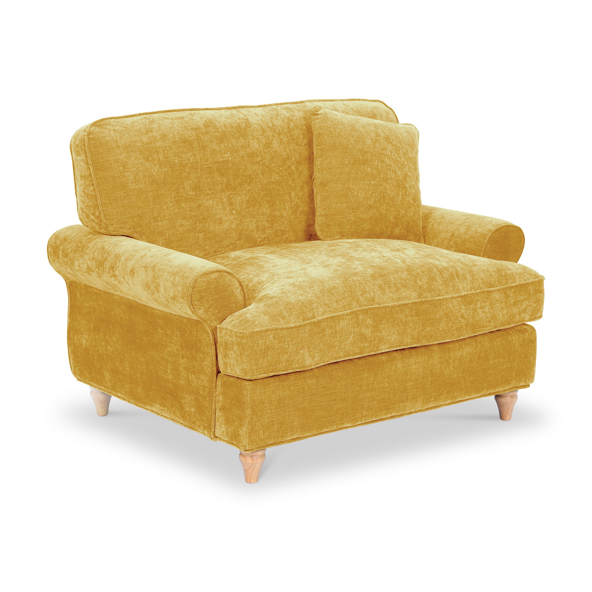 Alfie Snuggle Chair - Image 65