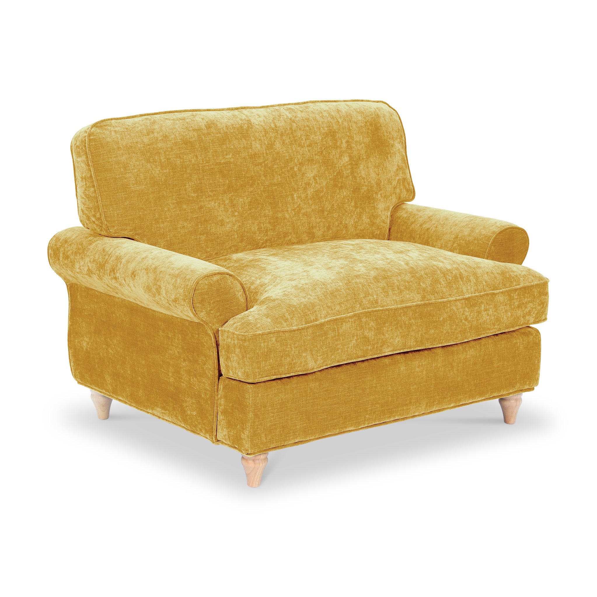 Alfie Snuggle Chair - Image 66