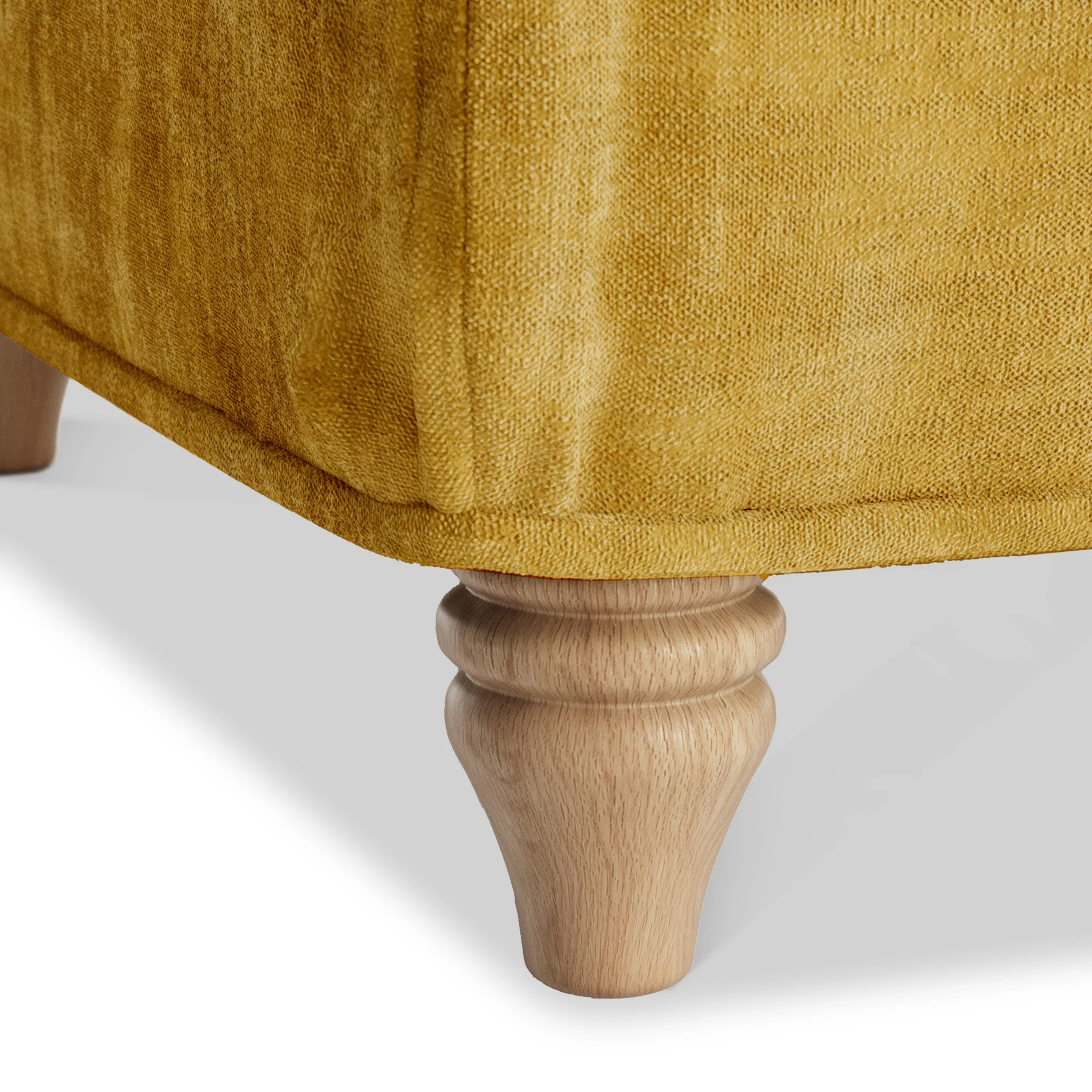 Alfie and Arthur Universal Footstool - Image 55