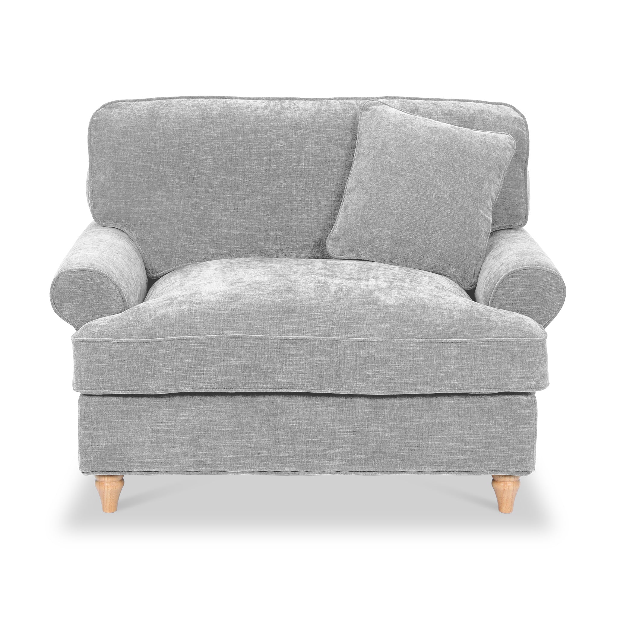Alfie Snuggle Chair - Image 74