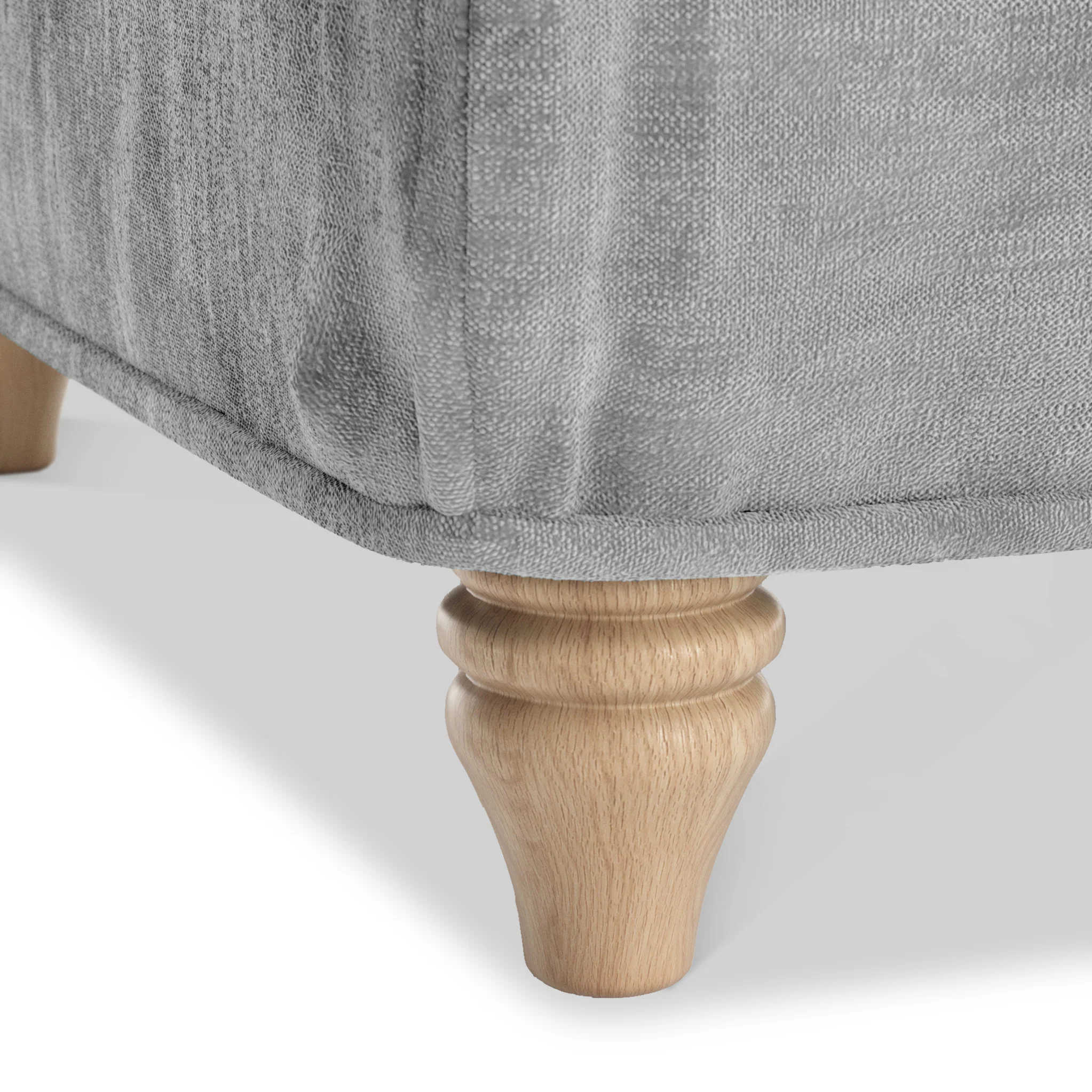 Alfie and Arthur Universal Footstool - Image 19