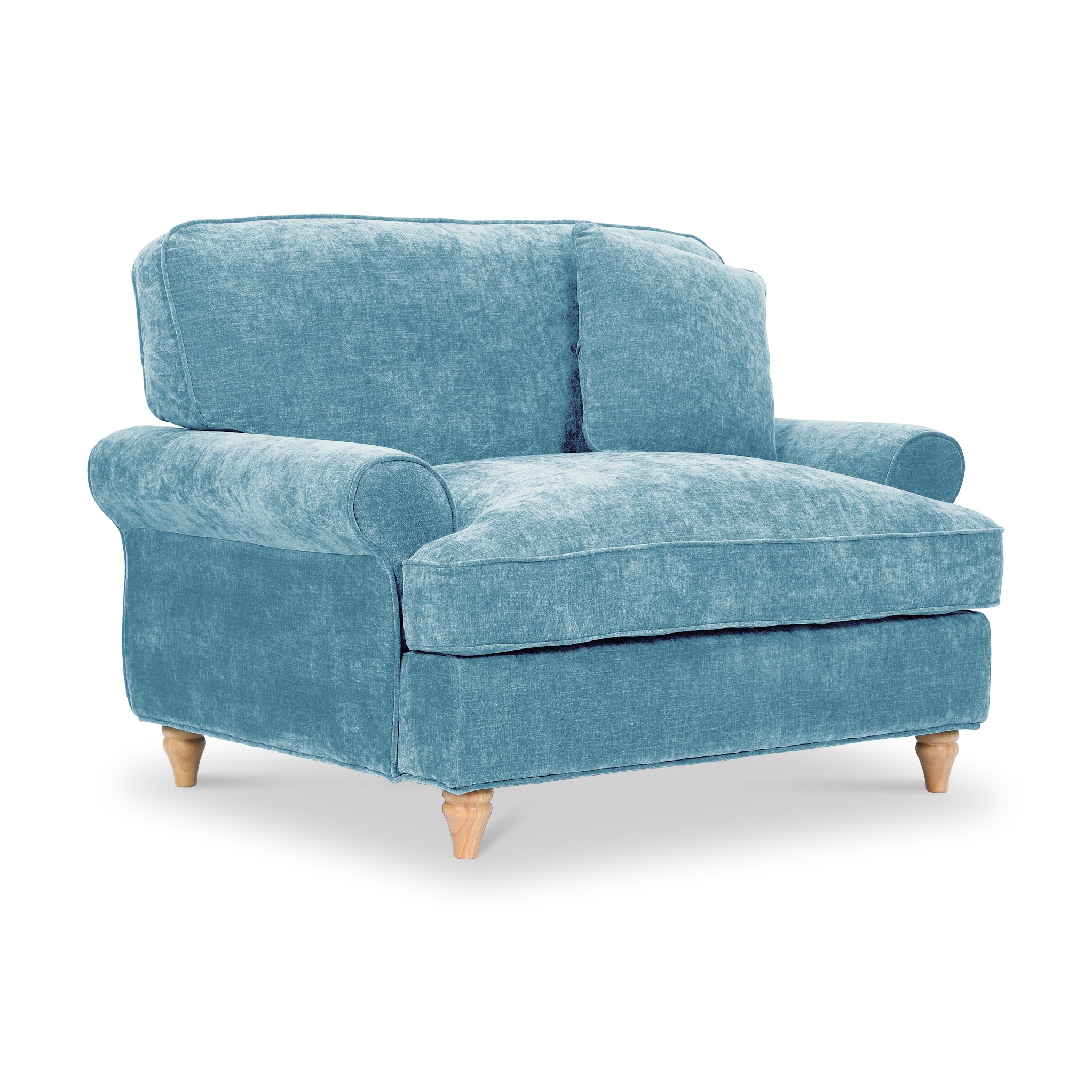 Alfie Snuggle Chair - Image 82