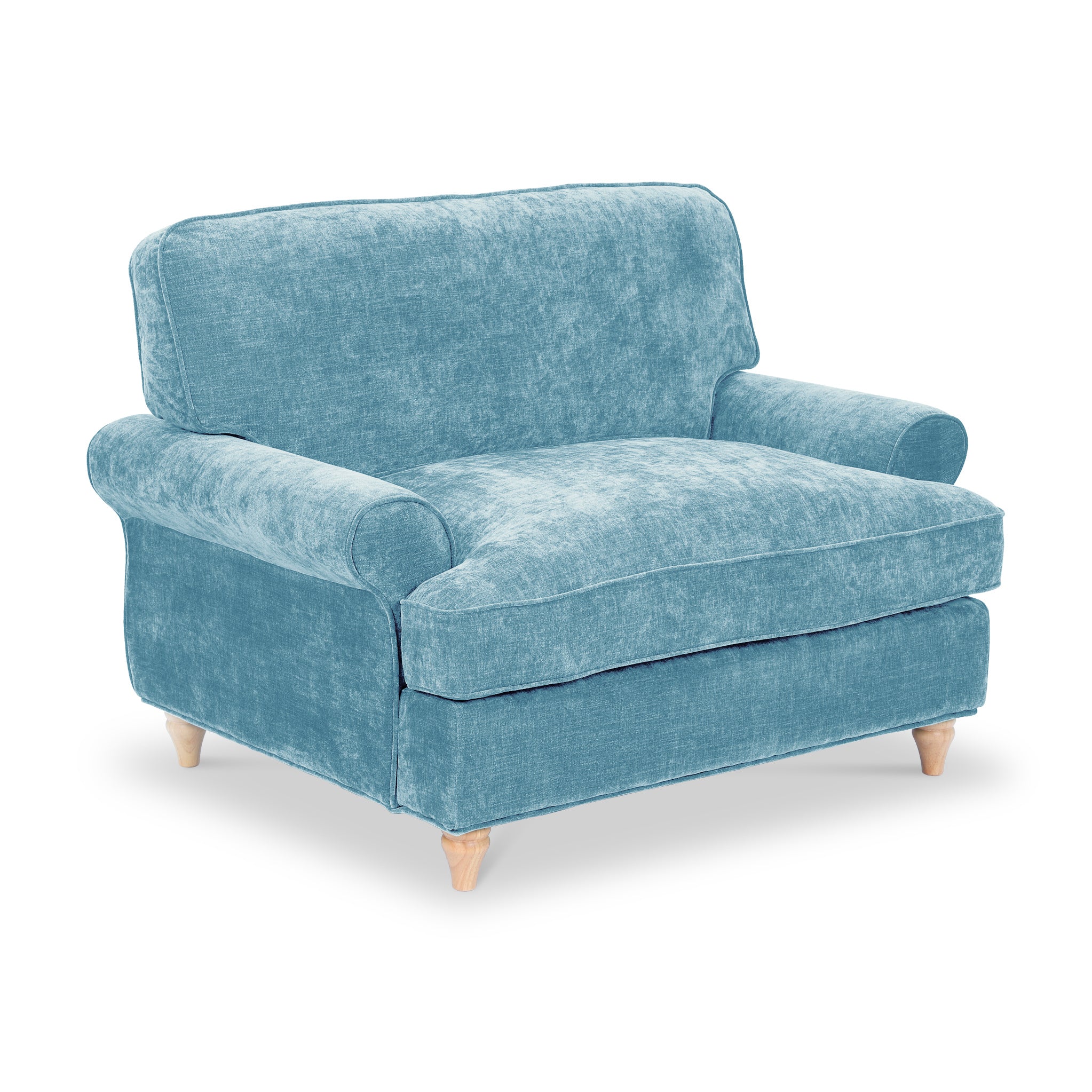 Alfie Snuggle Chair - Image 87
