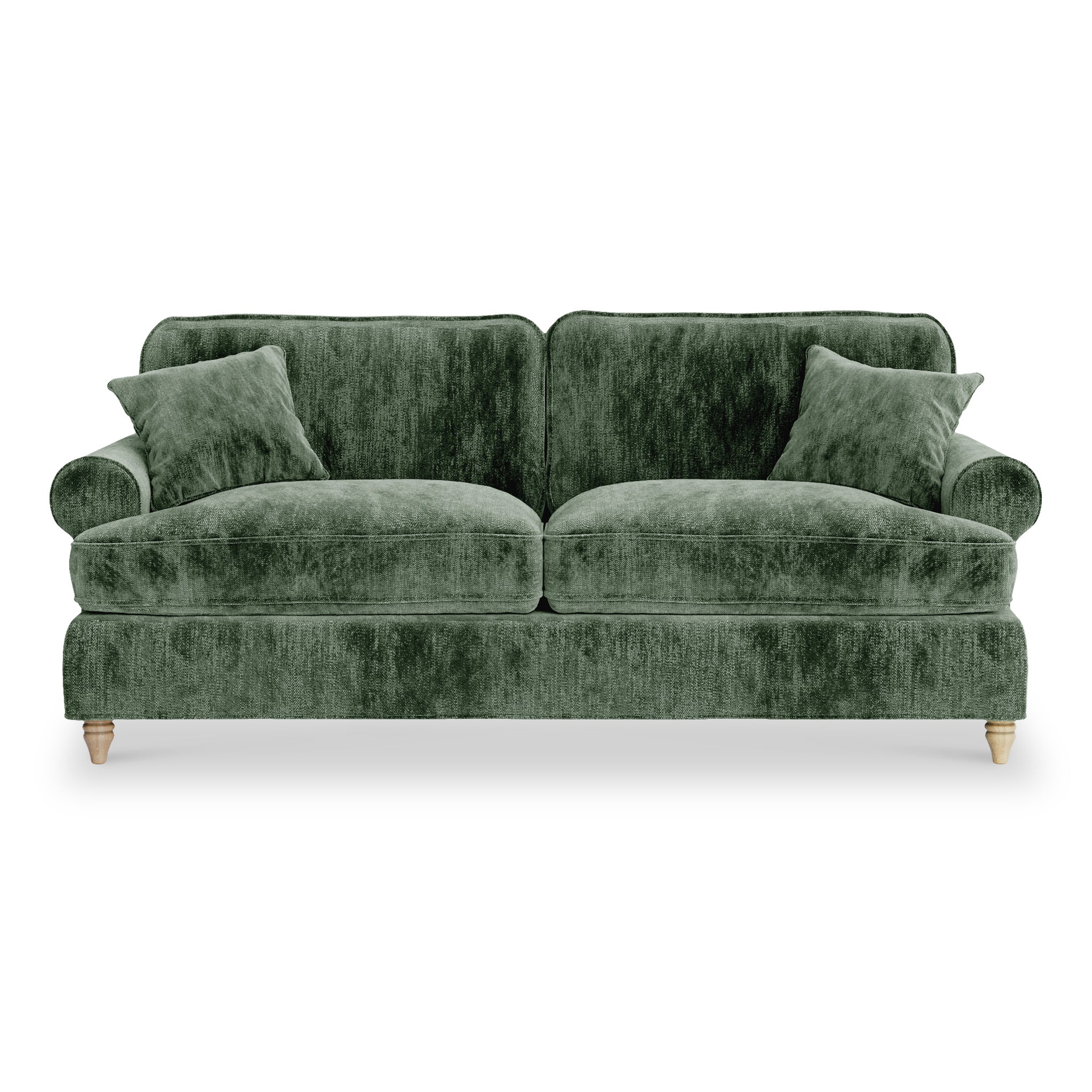 Alfie 3 Seater Sofa - Image 13