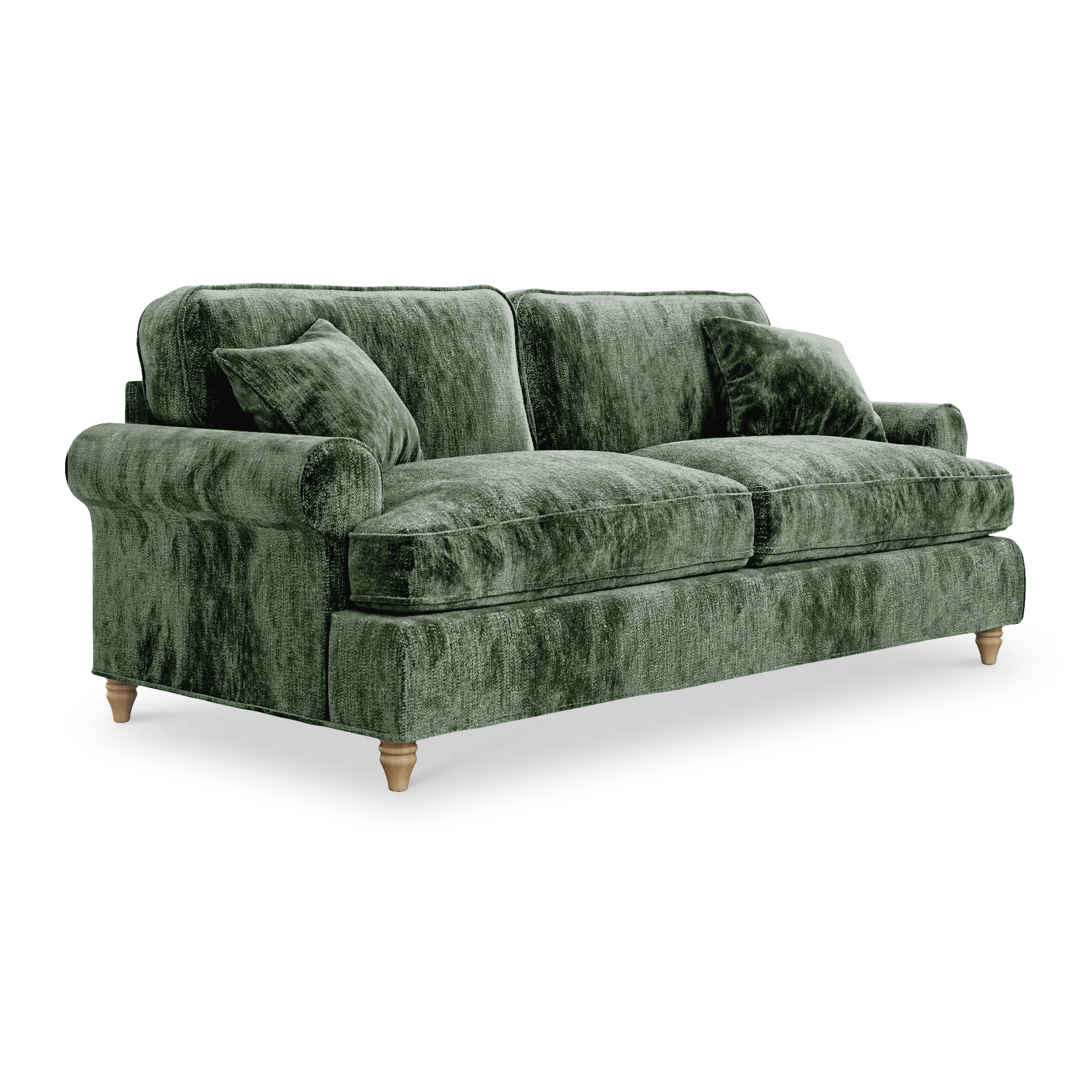 Alfie 3 Seater Sofa - Image 15