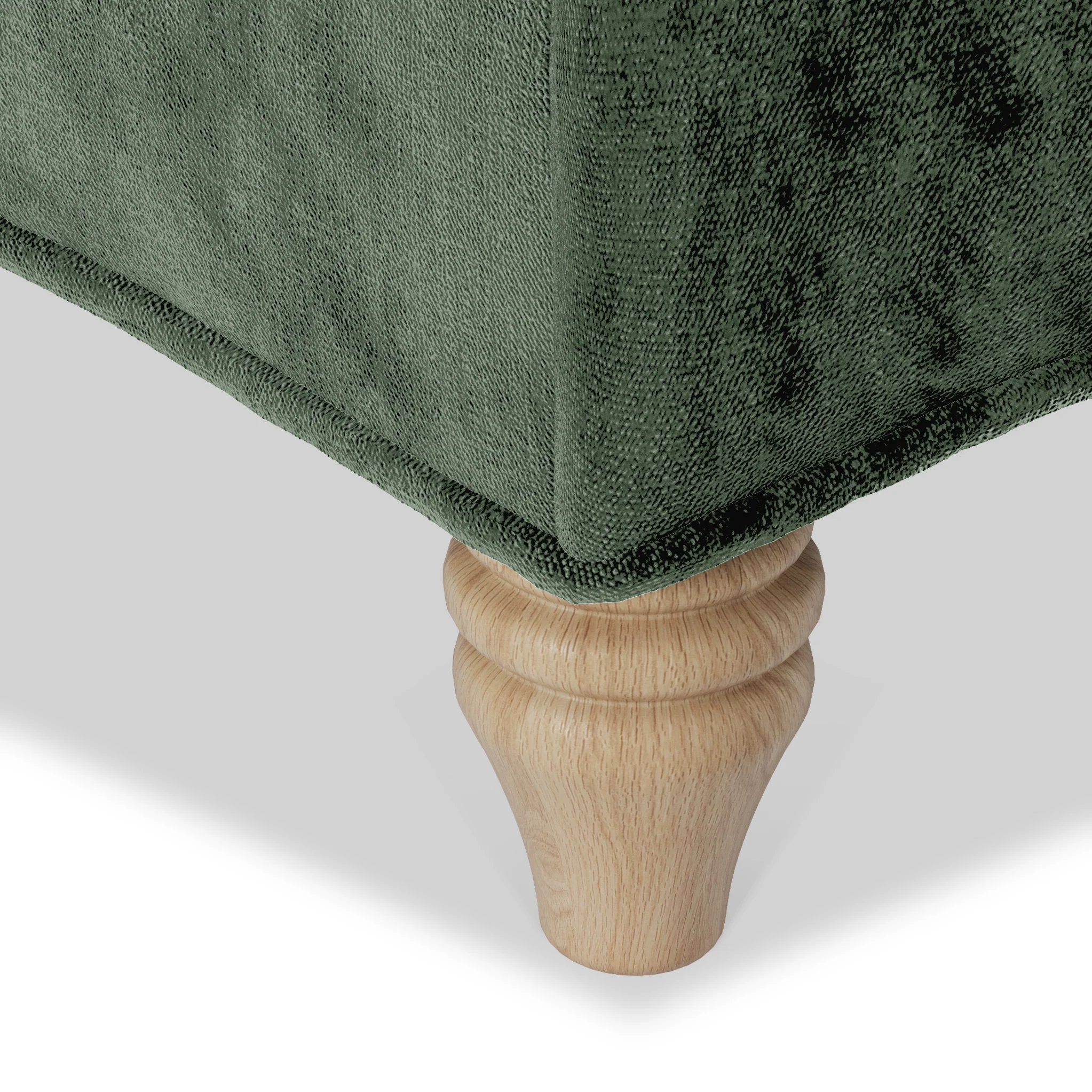 Alfie 3 Seater Sofa - Image 18