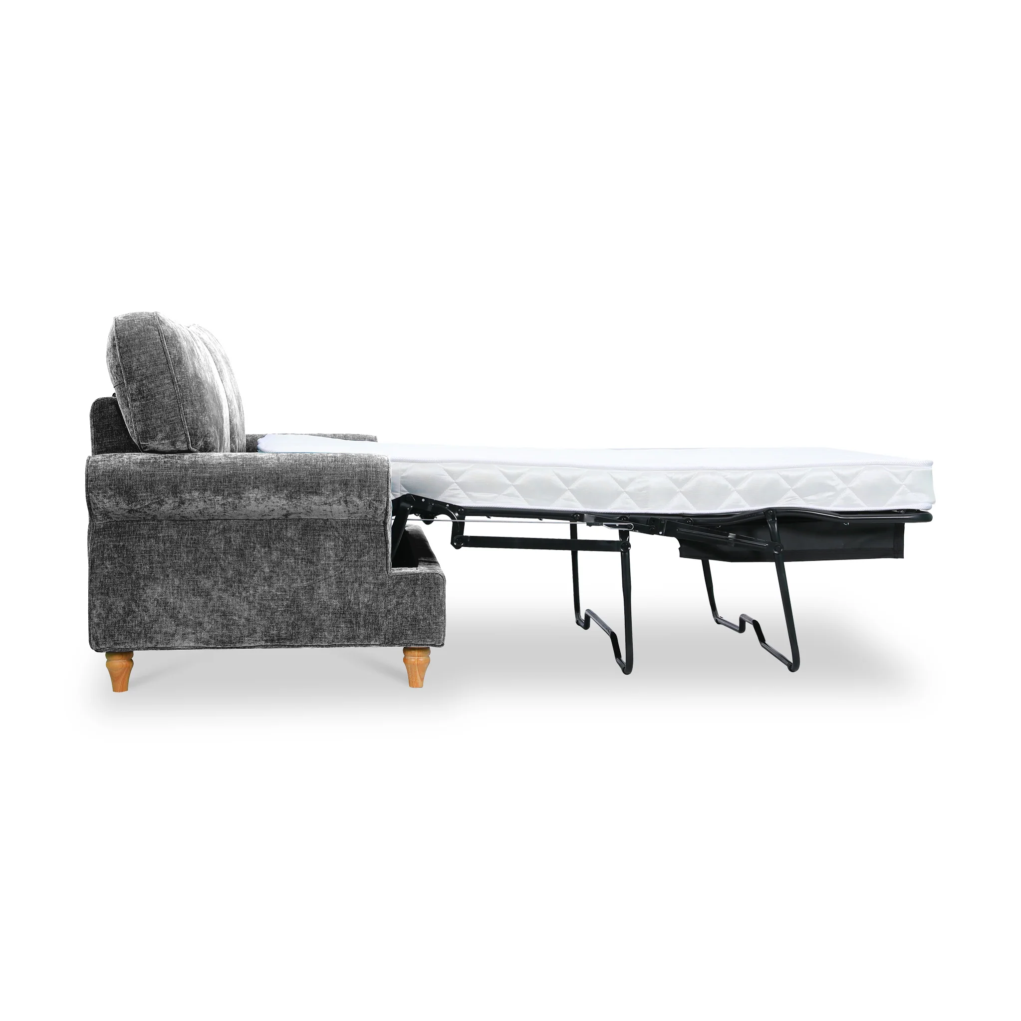 Alfie 3 Seater Sofa Bed - Image 24