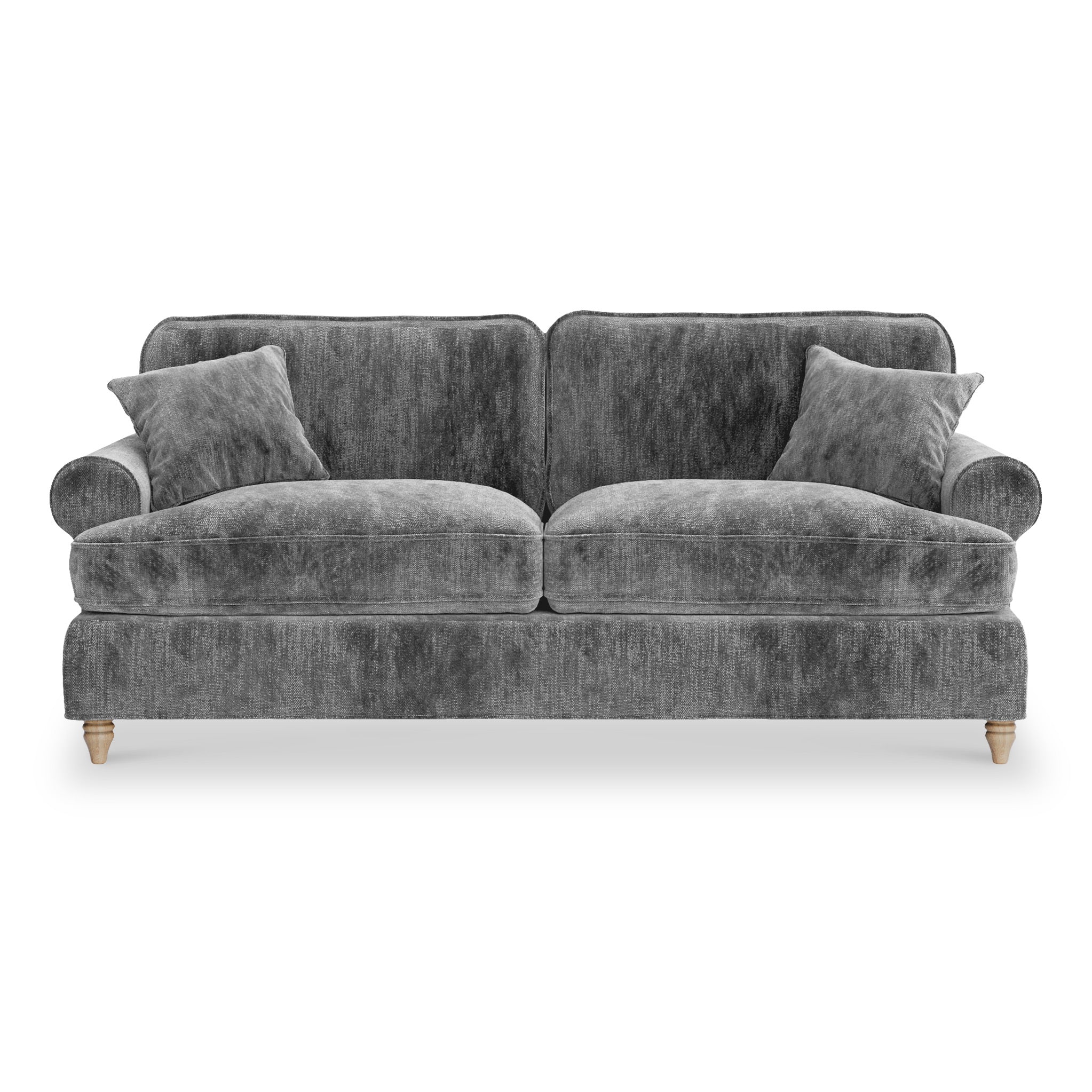 Alfie 3 Seater Sofa - Image 22