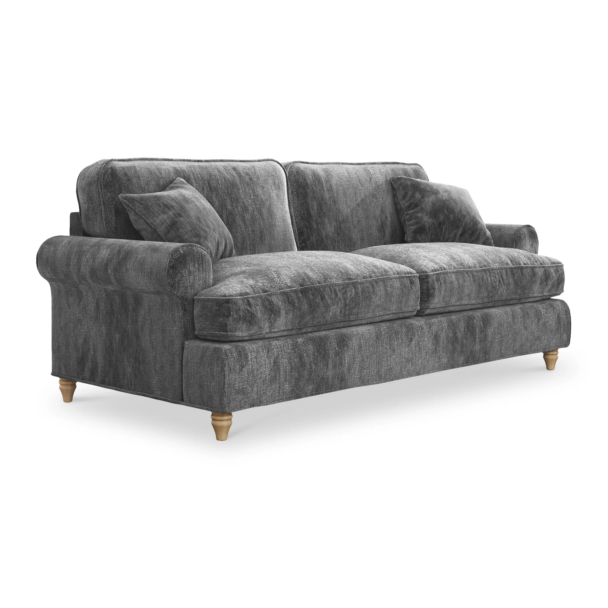 Alfie 3 Seater Sofa - Image 33