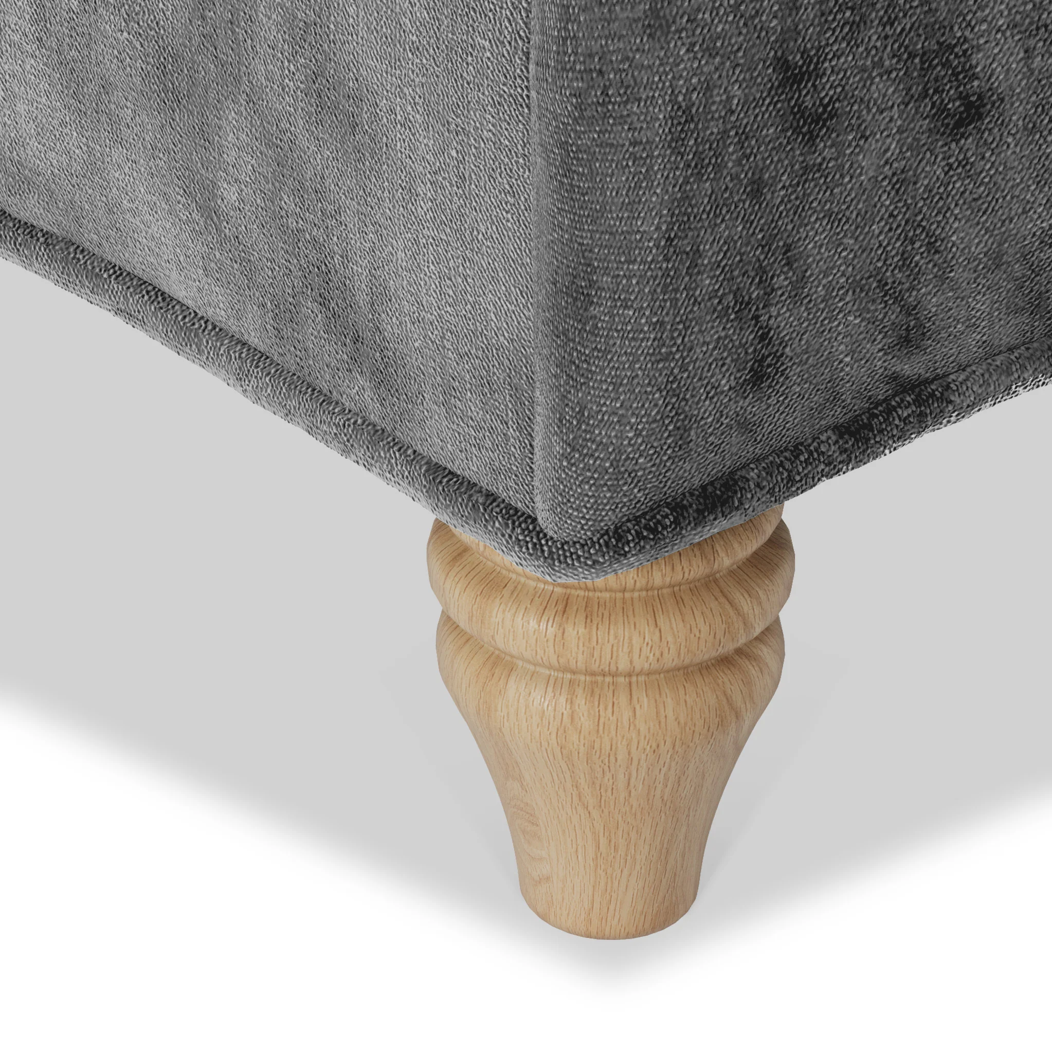 Alfie 3 Seater Sofa - Image 36