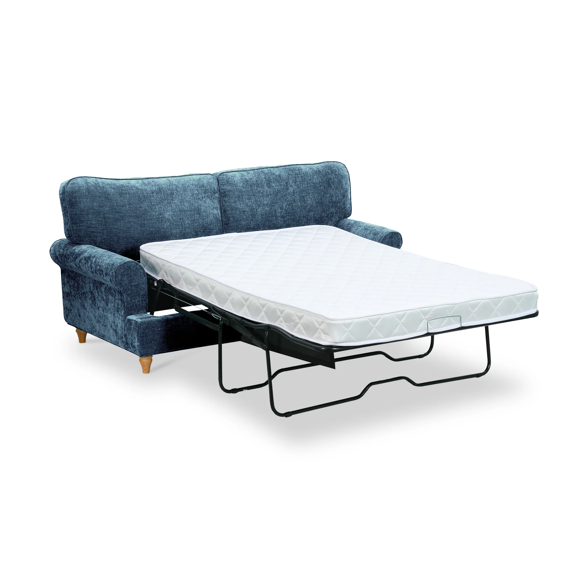 Alfie 3 Seater Sofa Bed - Image 31