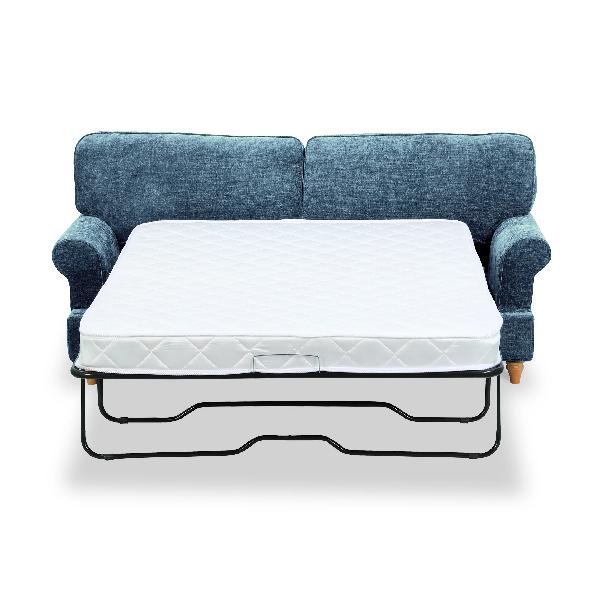 Alfie 3 Seater Sofa Bed - Image 33