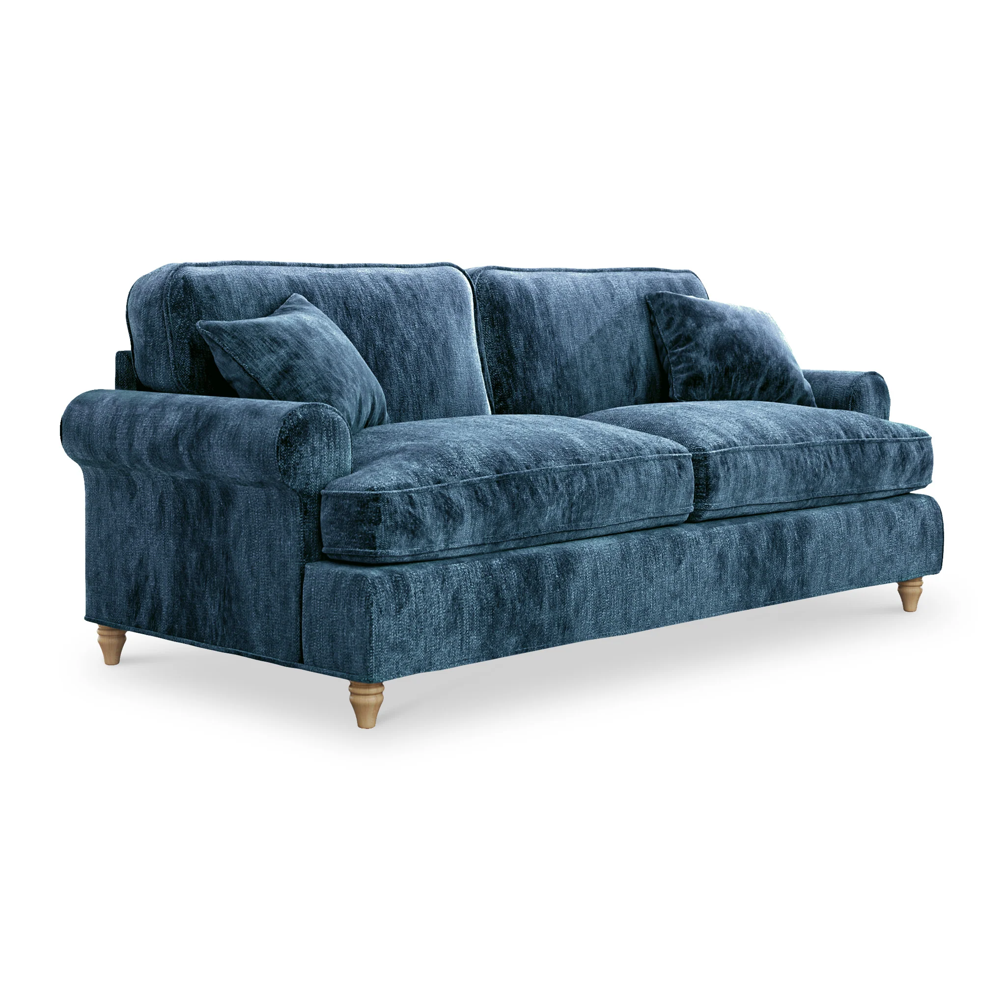 Alfie 3 Seater Sofa - Image 3